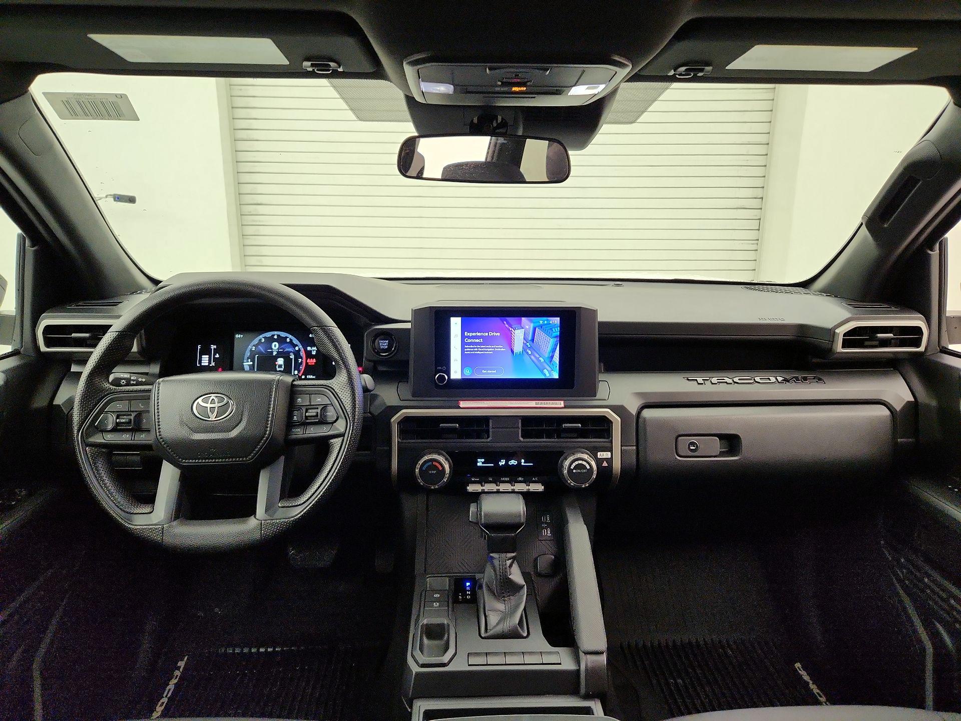 Thumbnail: 2024 Toyota Tacoma - 9