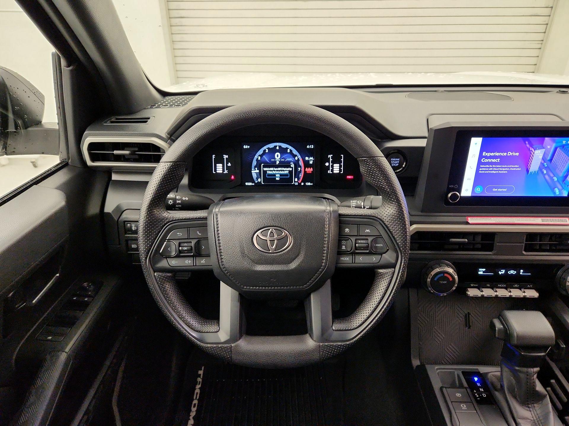 Thumbnail: 2024 Toyota Tacoma - 10