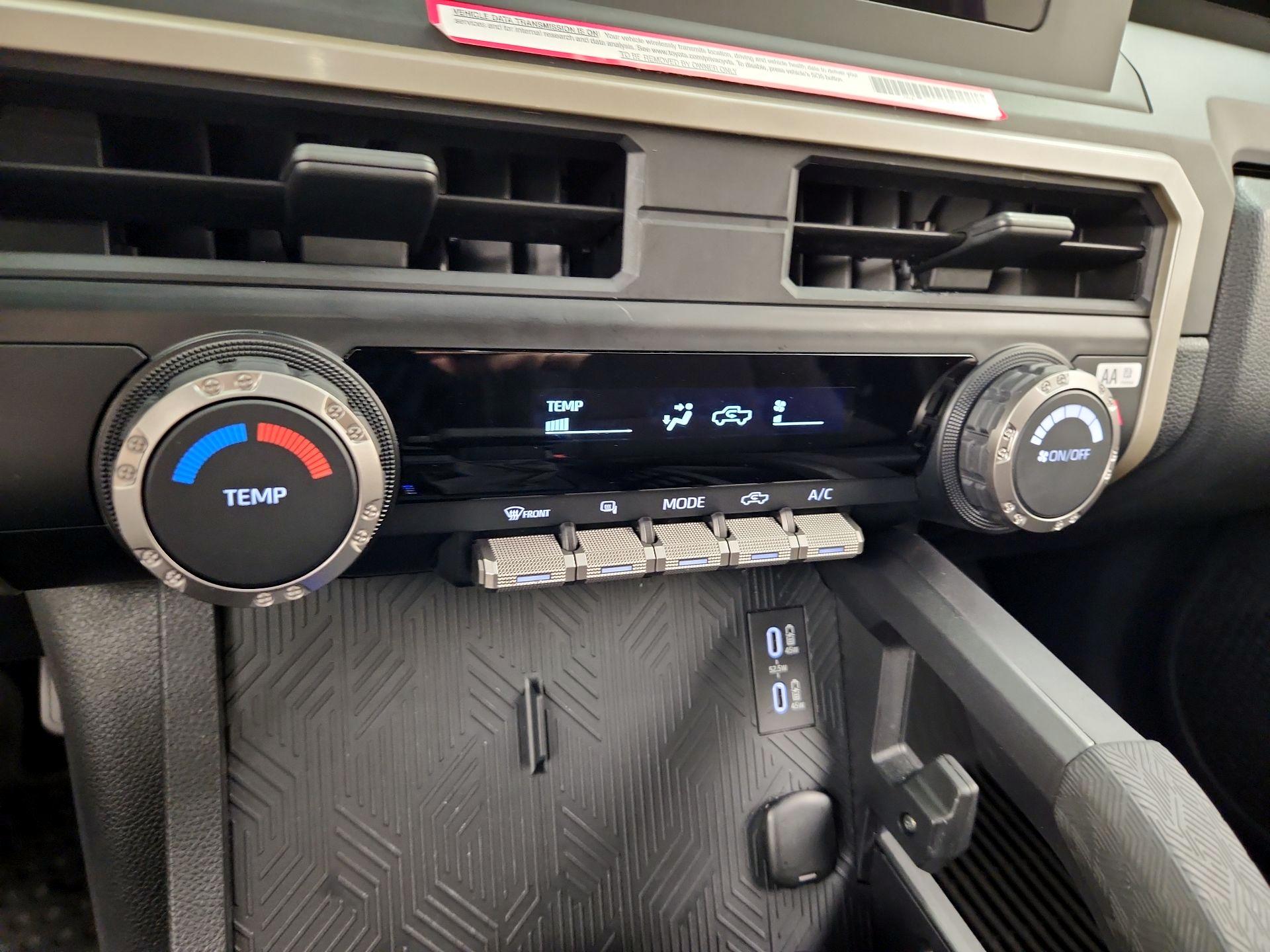 Thumbnail: 2024 Toyota Tacoma - 16
