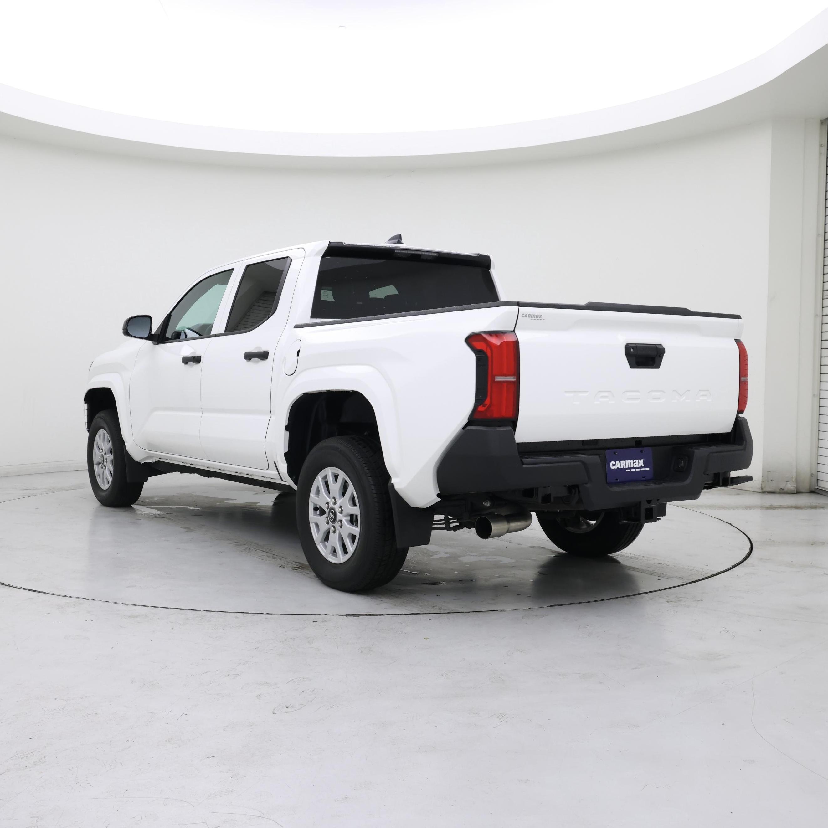 Thumbnail: 2024 Toyota Tacoma - 2