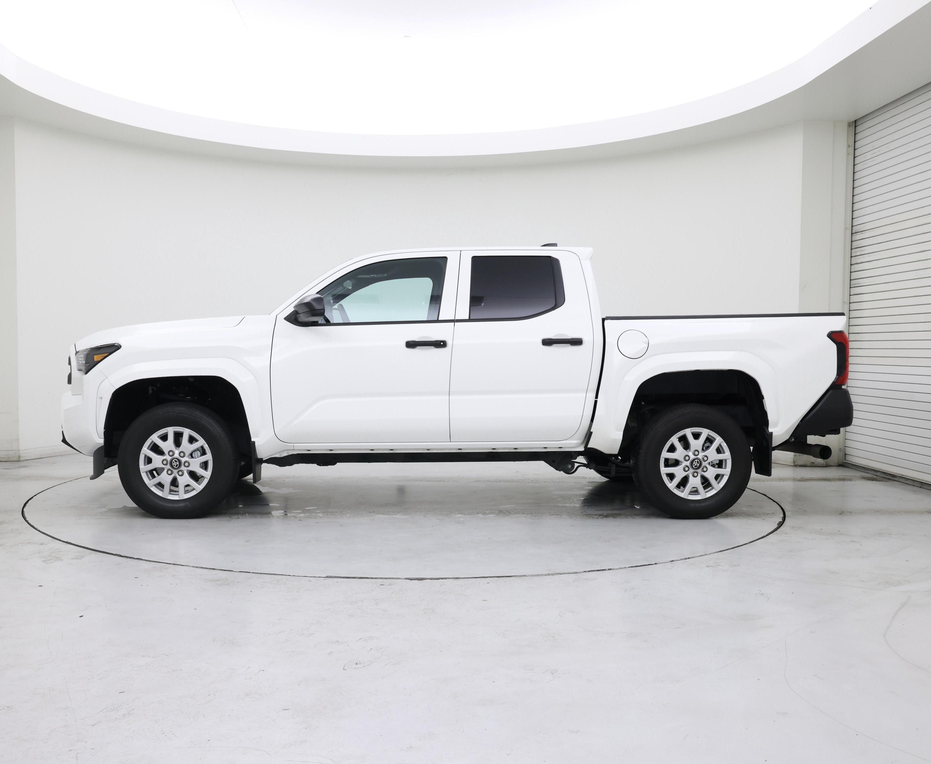 Thumbnail: 2024 Toyota Tacoma - 3