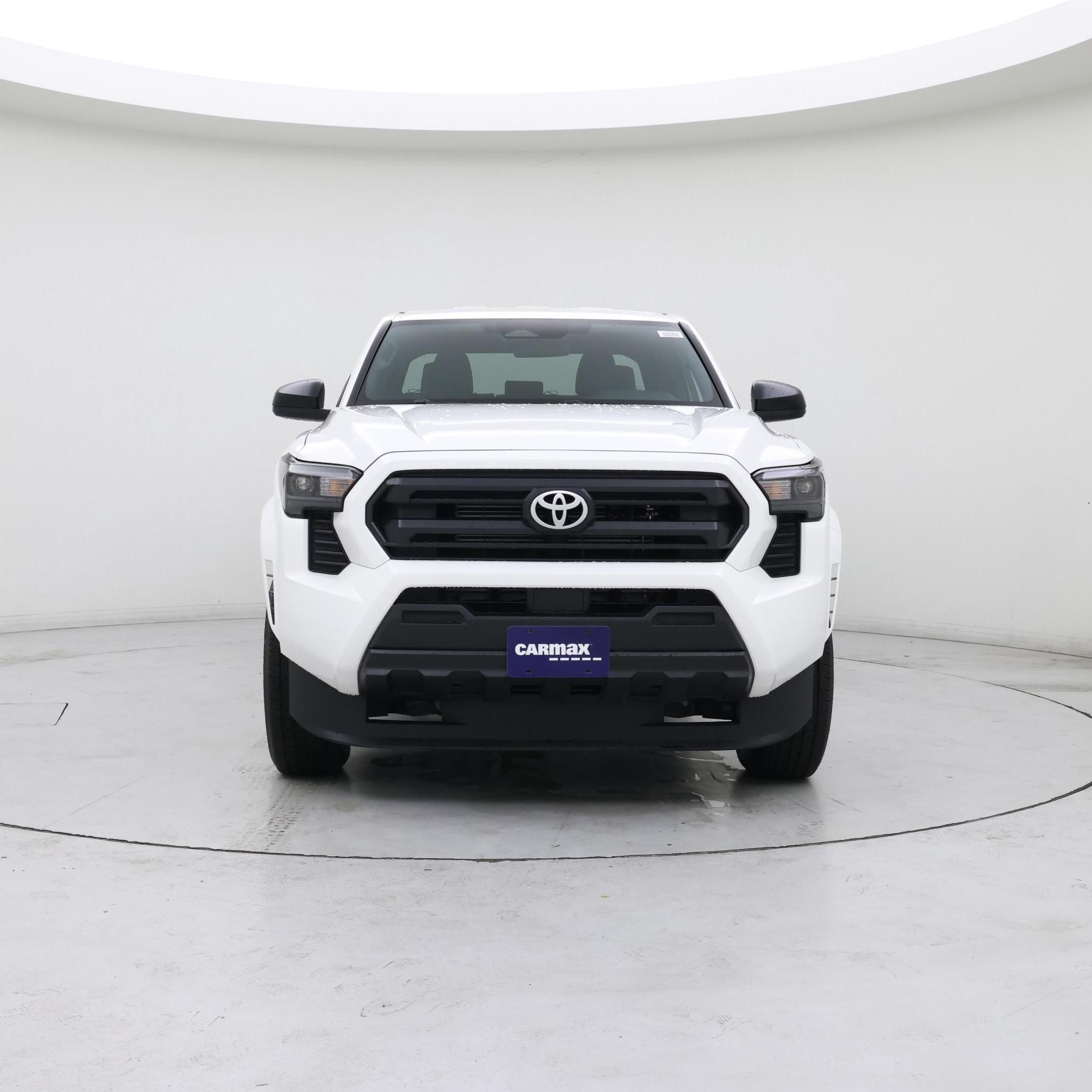 Thumbnail: 2024 Toyota Tacoma - 5
