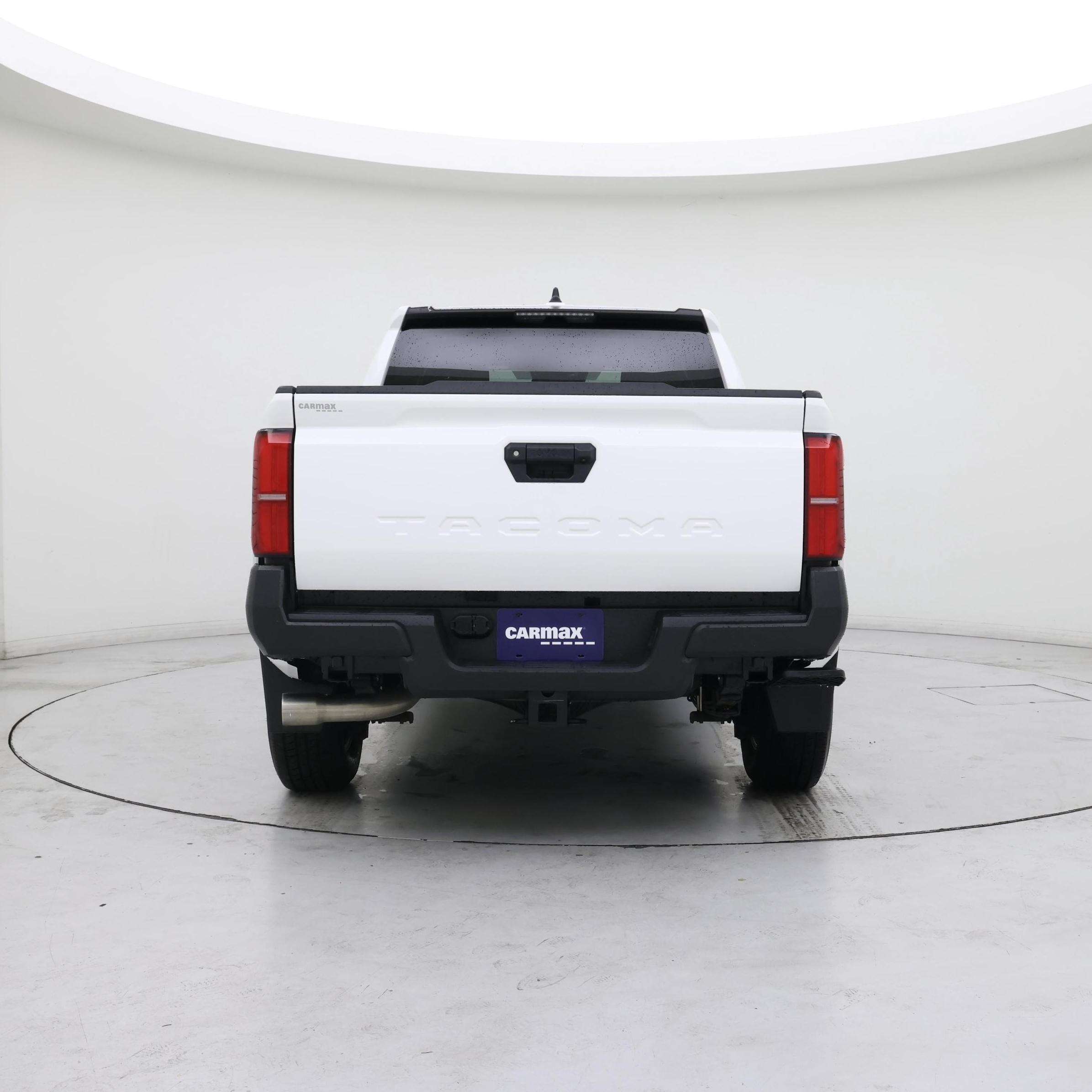 Thumbnail: 2024 Toyota Tacoma - 6