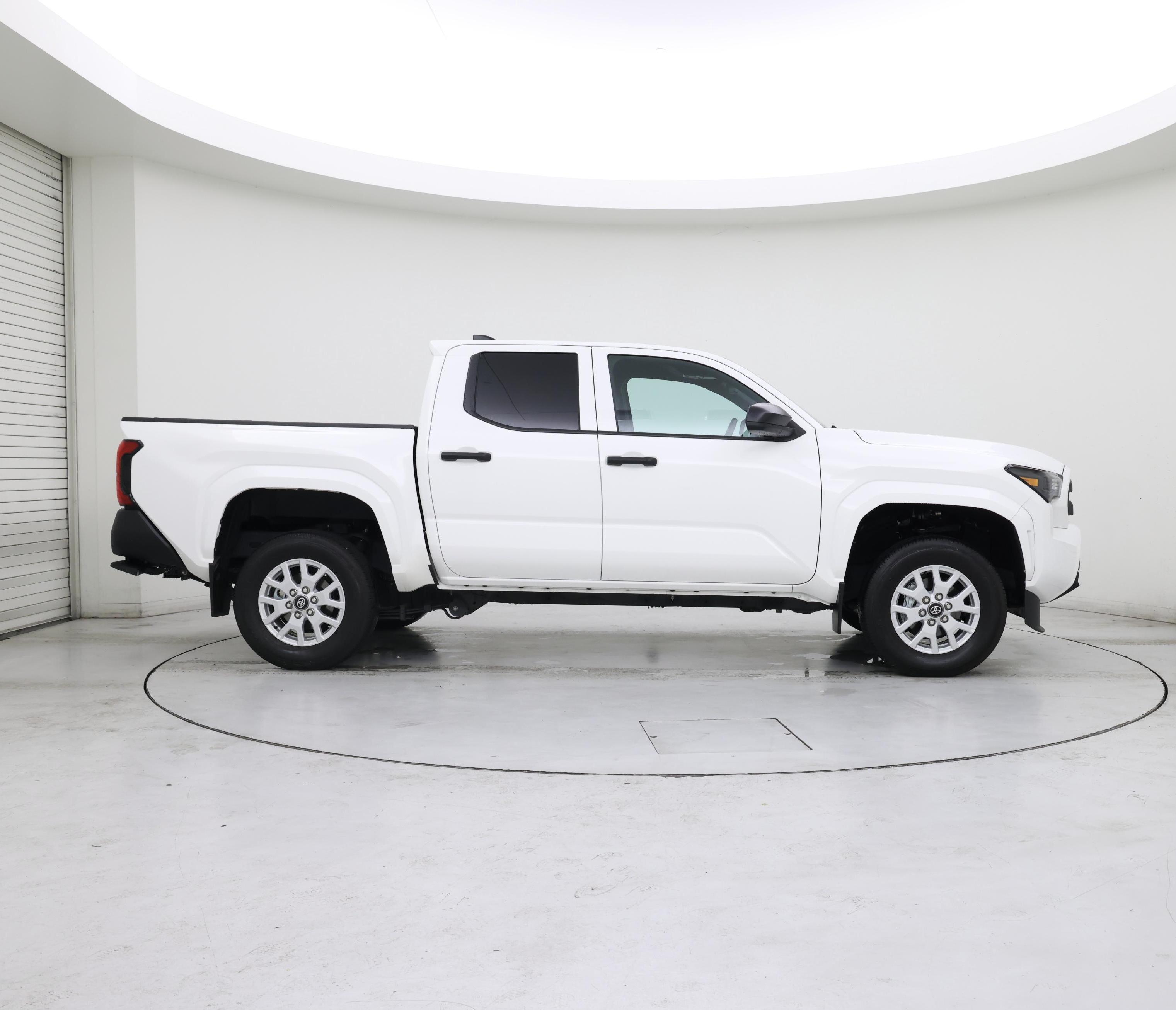 Thumbnail: 2024 Toyota Tacoma - 7