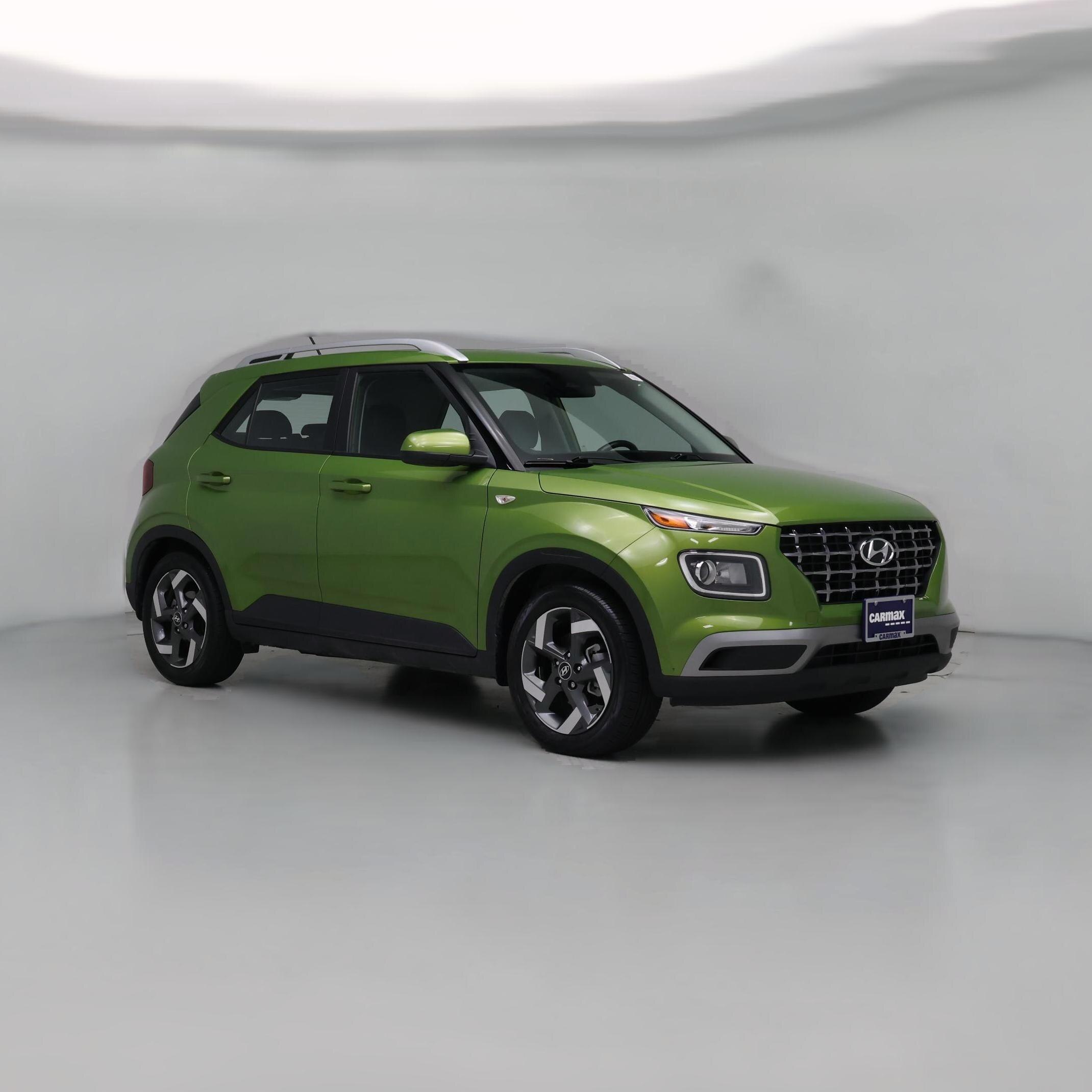 Thumbnail: 2023 Hyundai Venue - 1