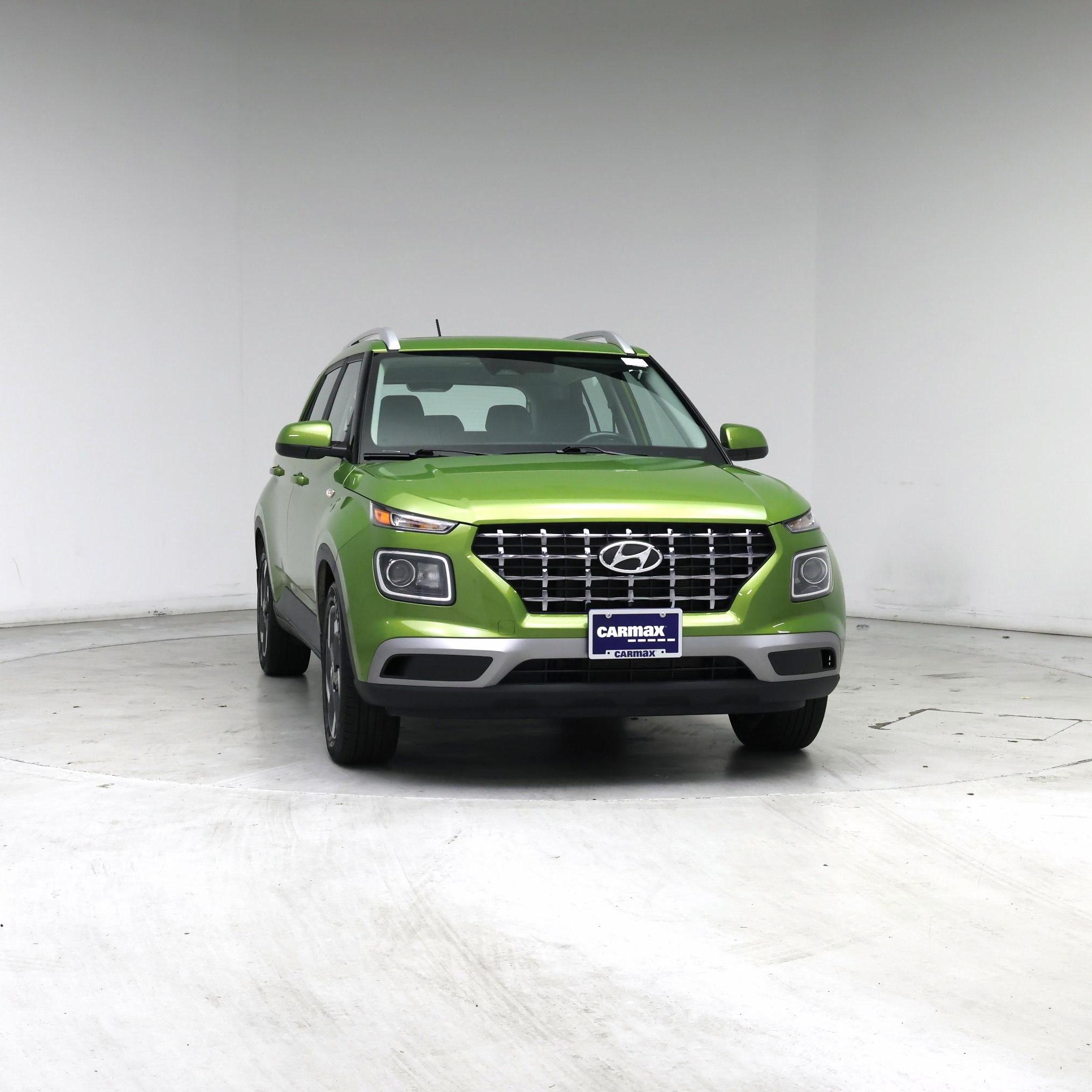 Thumbnail: 2023 Hyundai Venue - 5
