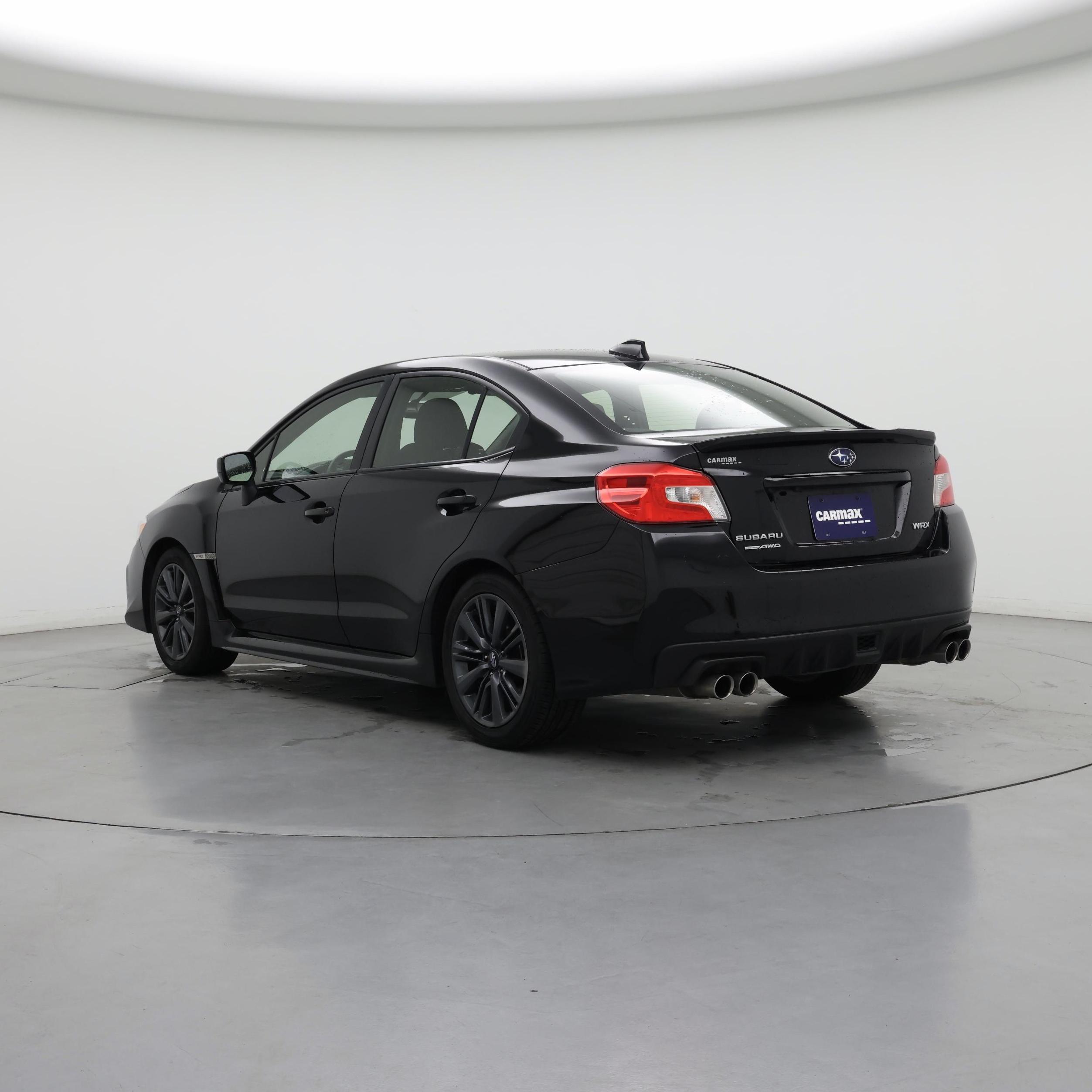 Thumbnail: 2020 Subaru WRX - 2