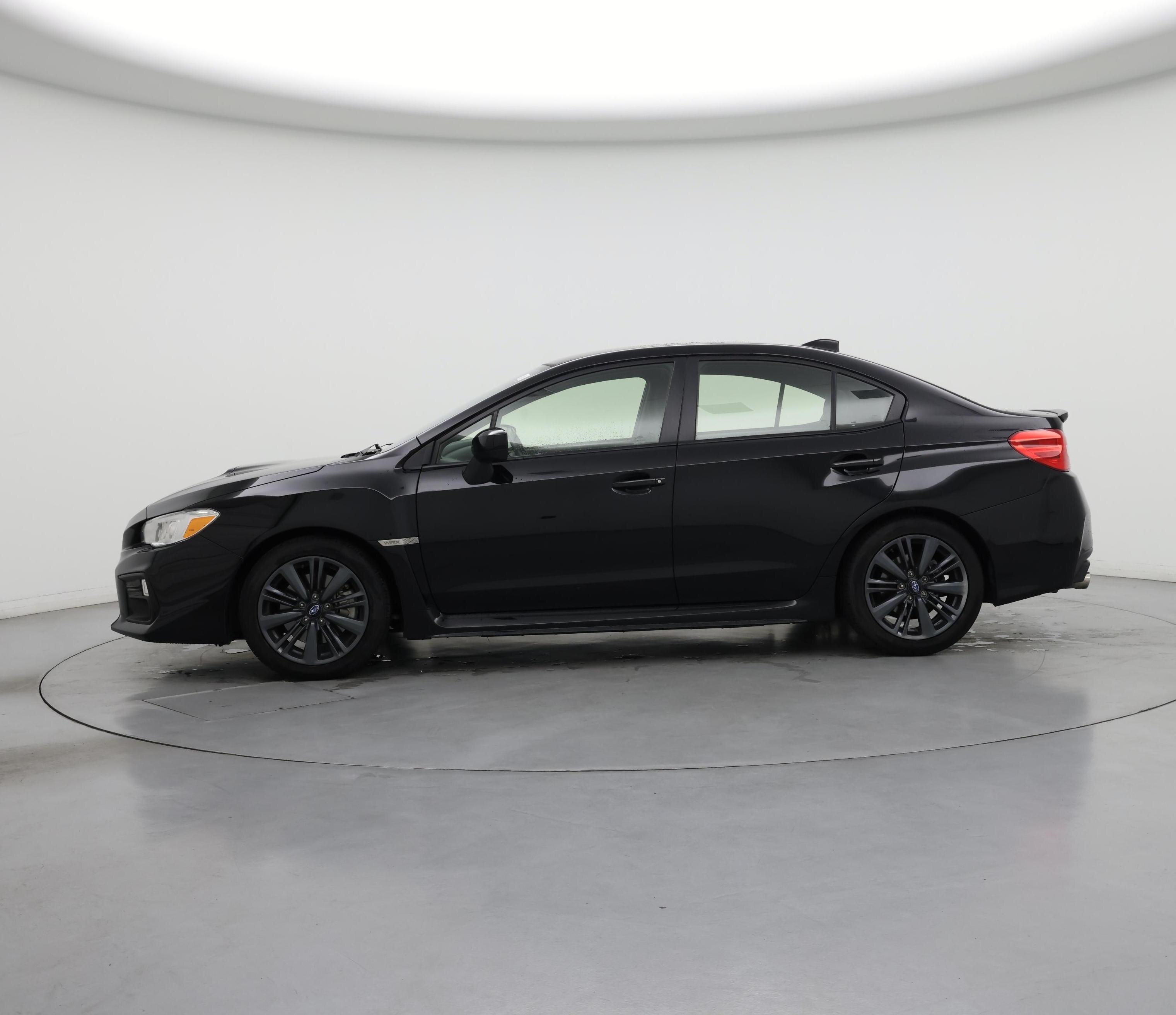 Thumbnail: 2020 Subaru WRX - 3