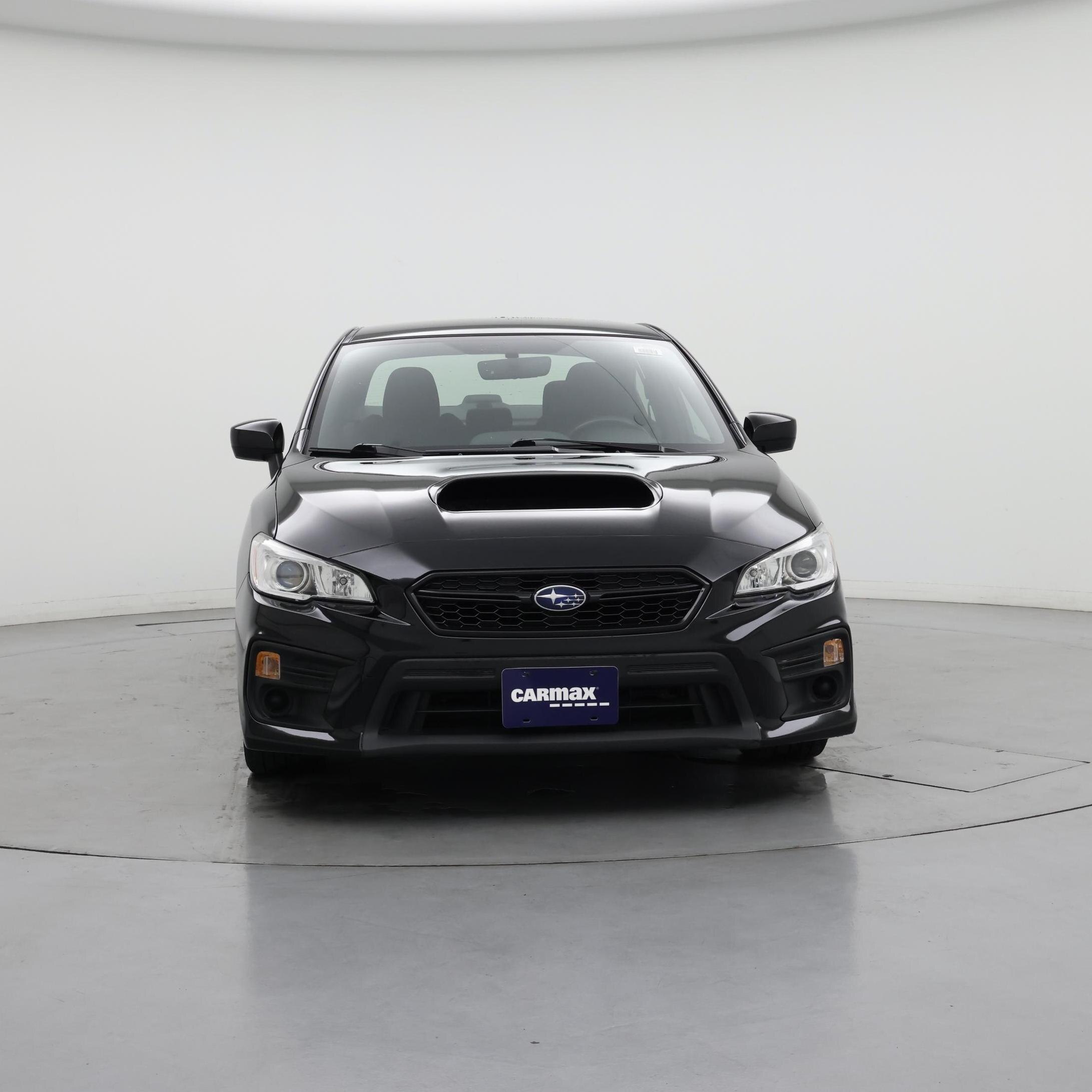 Thumbnail: 2020 Subaru WRX - 5