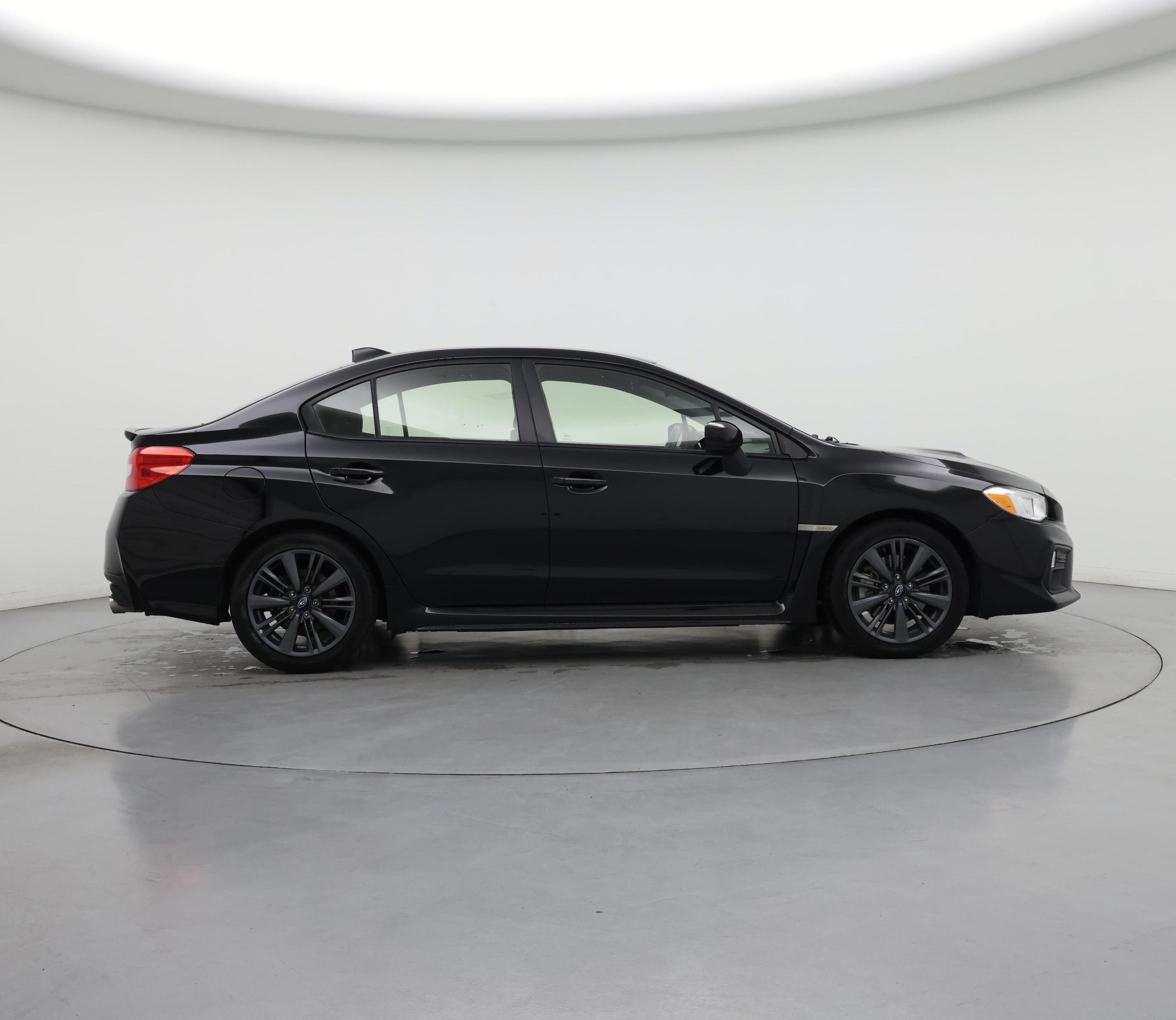 Thumbnail: 2020 Subaru WRX - 7