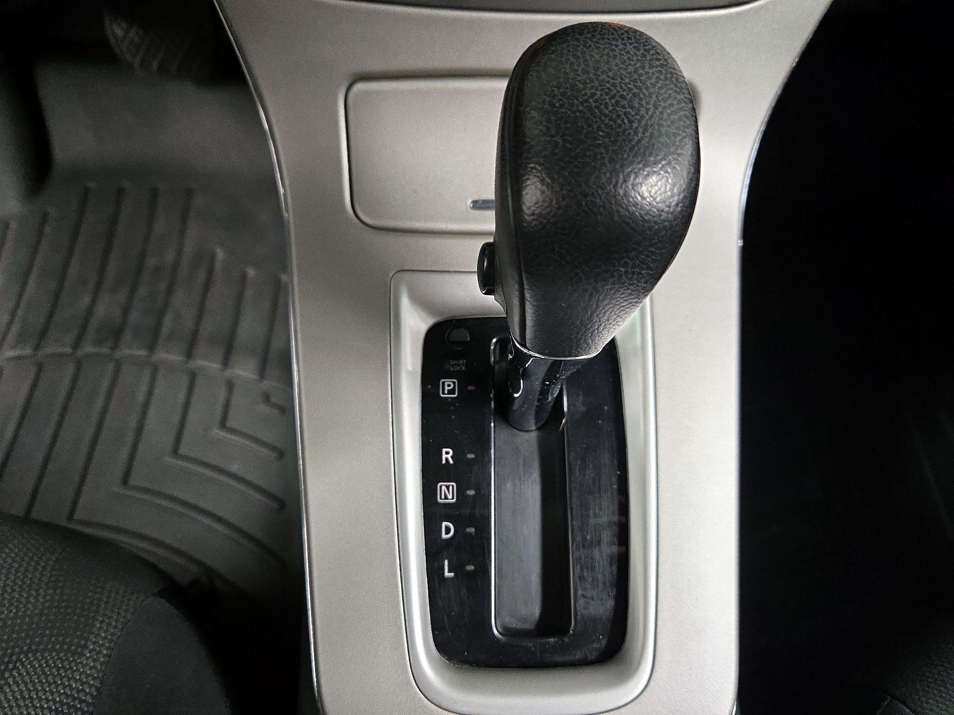Thumbnail: 2013 Nissan Sentra - 18