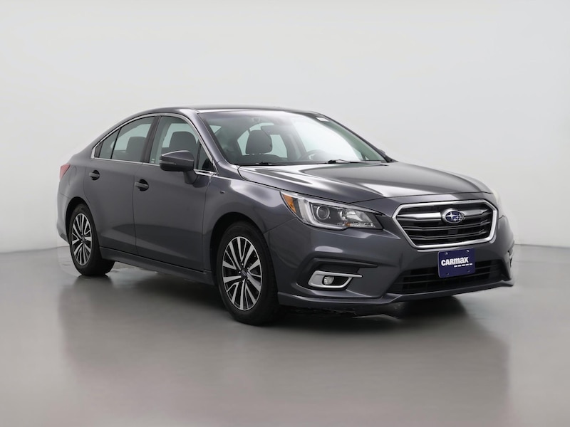 2018 Subaru Legacy Premium -
                  Spokane, WA