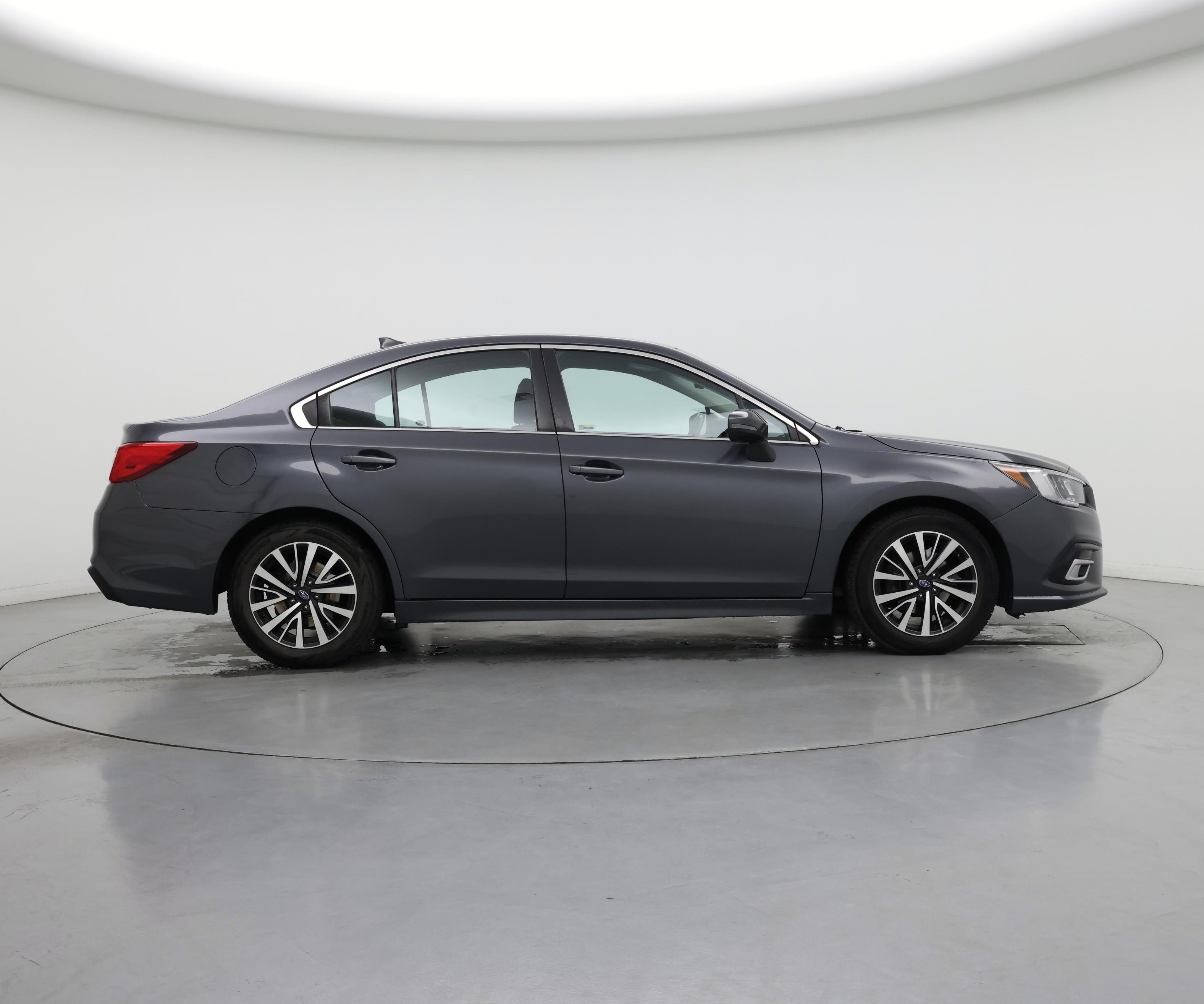 Thumbnail: 2018 Subaru Legacy - 7