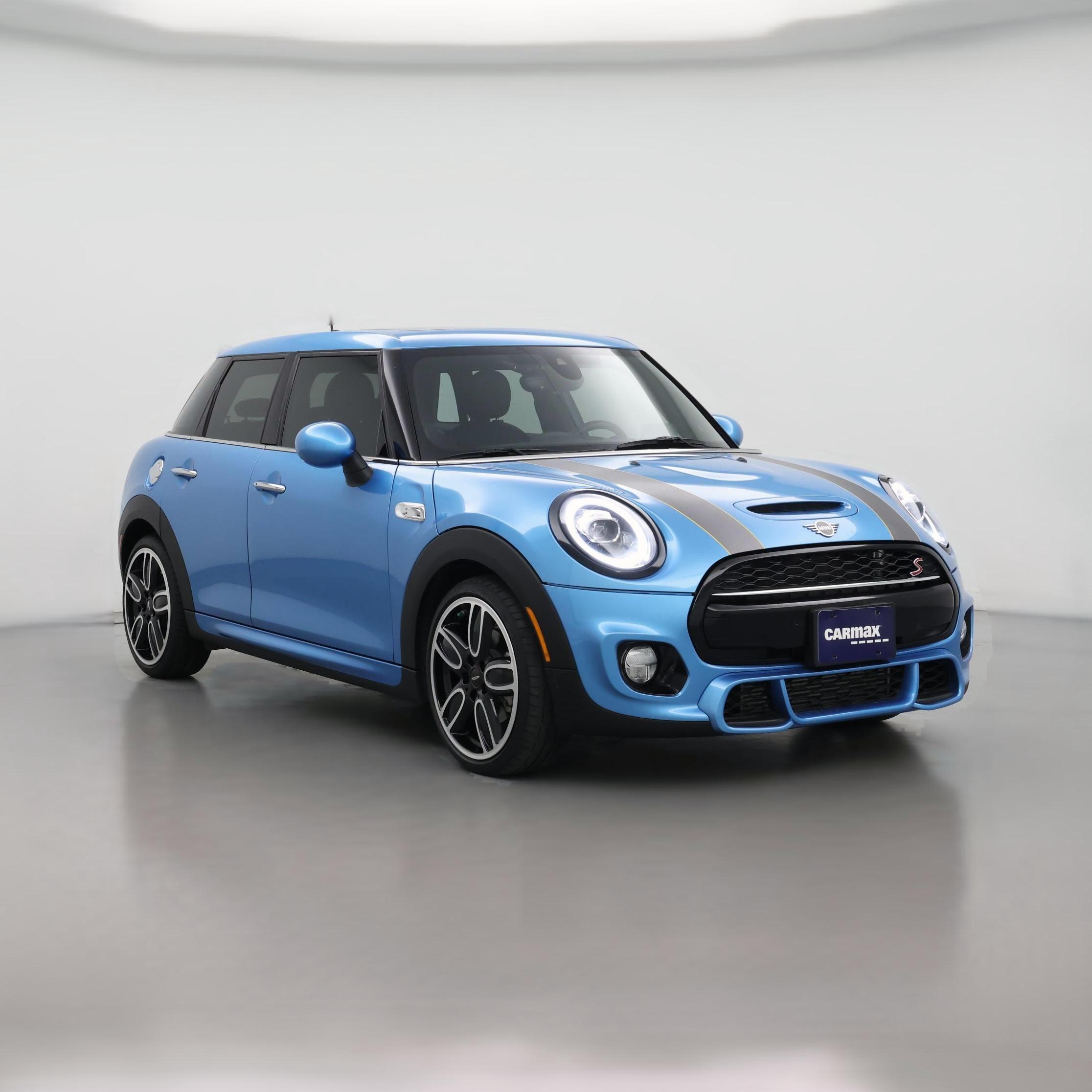 Thumbnail: 2019 MINI Cooper Hardtop - 1