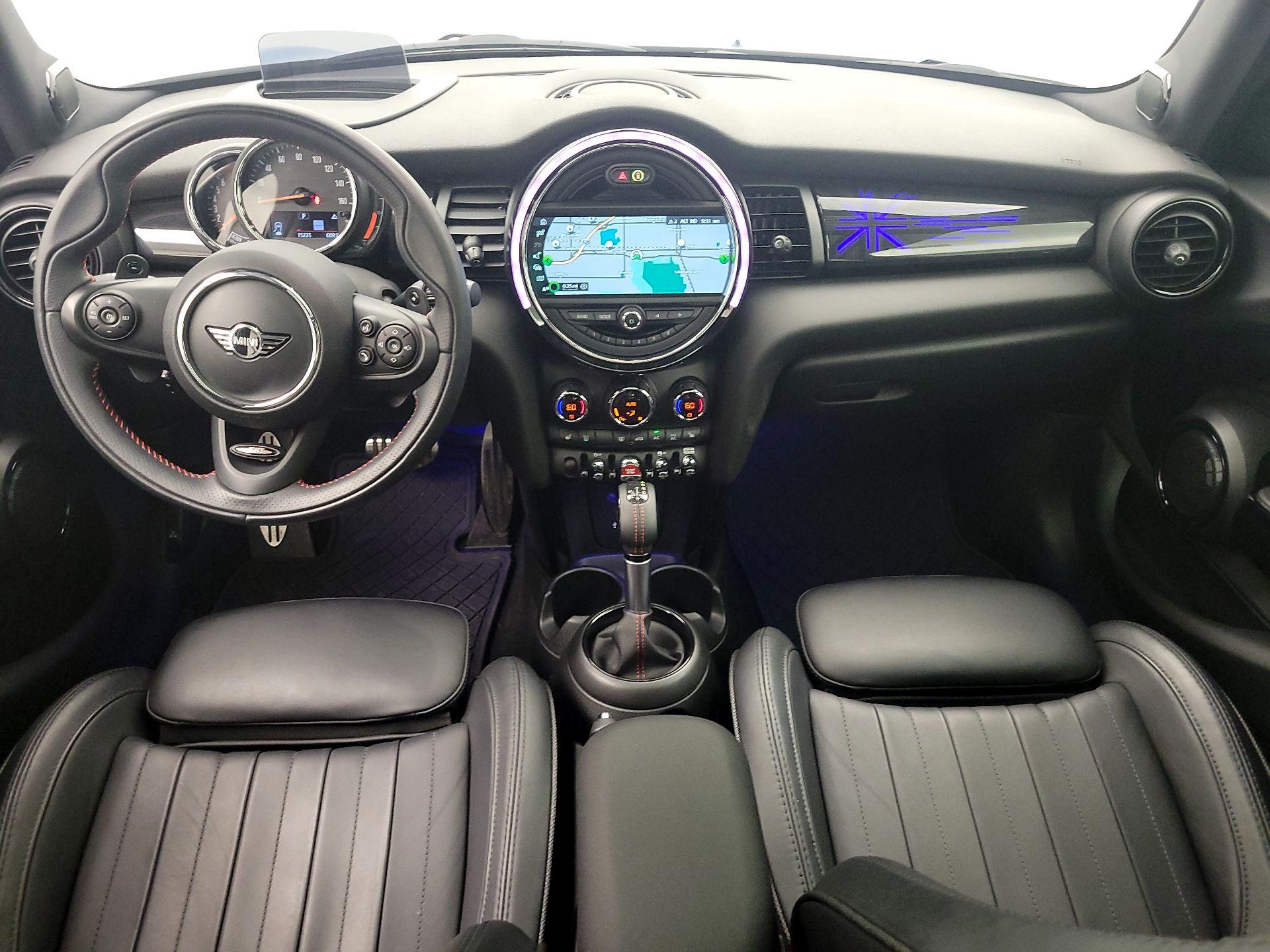 Thumbnail: 2019 MINI Cooper Hardtop - 9