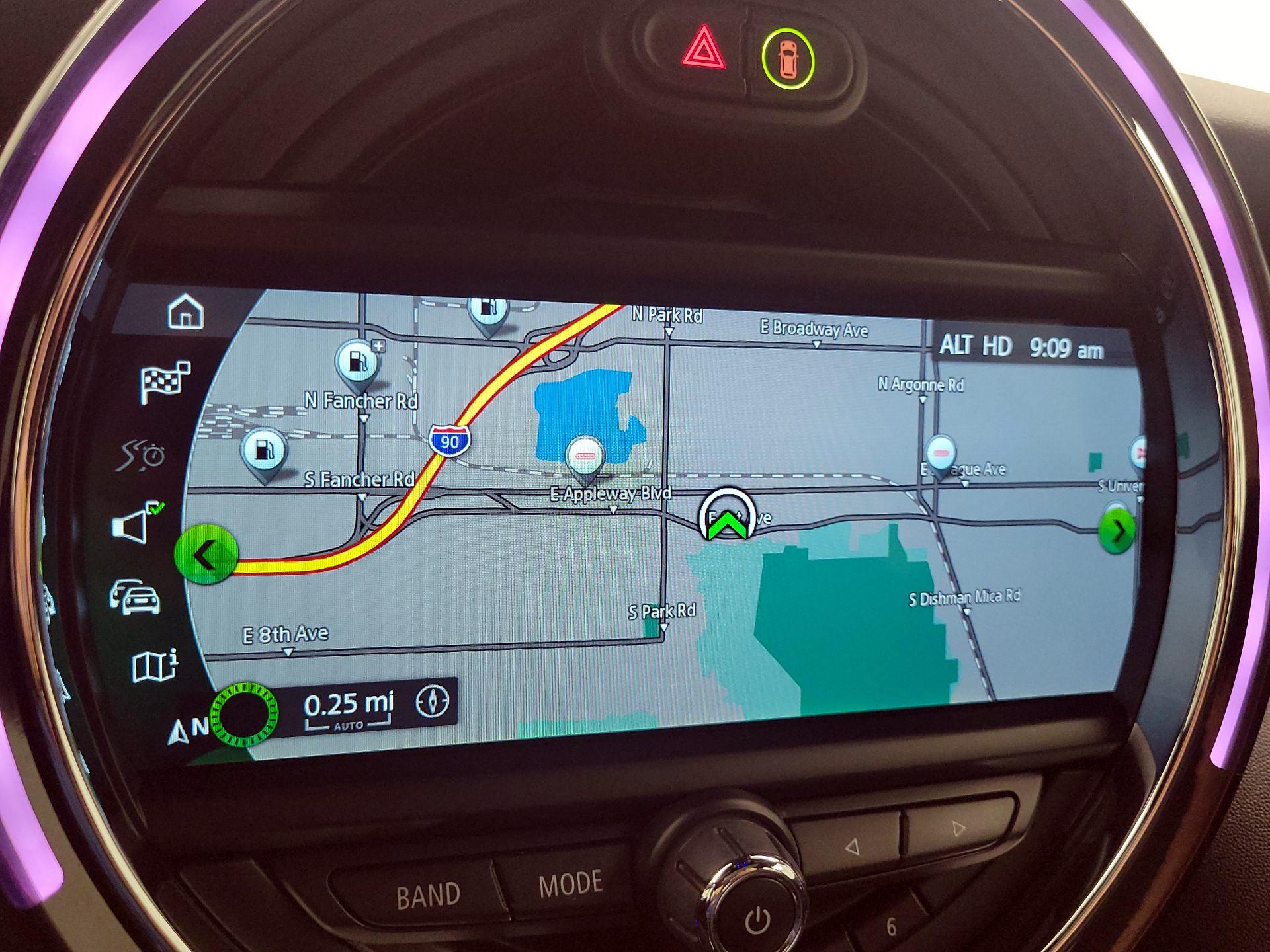 Thumbnail: 2019 MINI Cooper Hardtop - 14