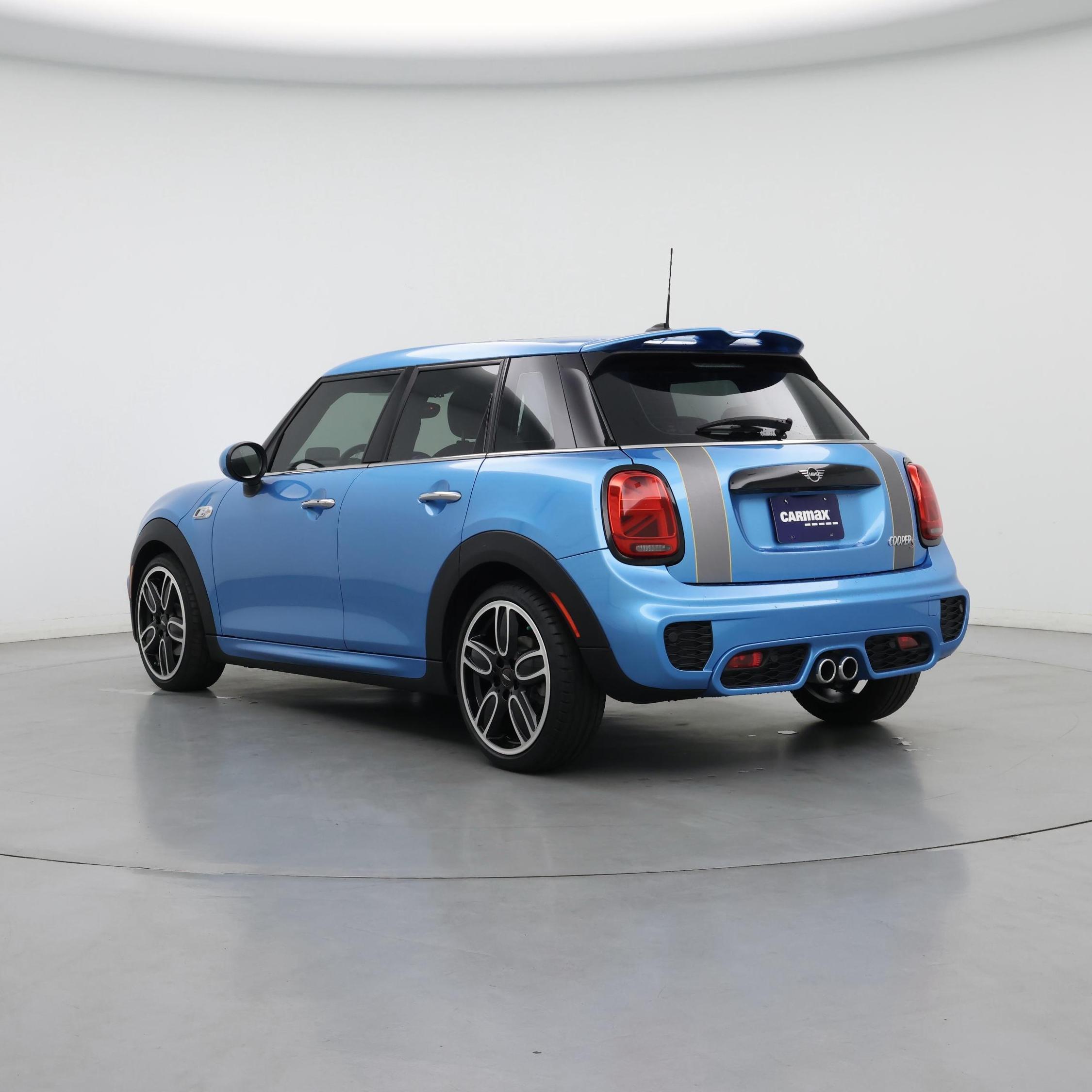 Thumbnail: 2019 MINI Cooper Hardtop - 2