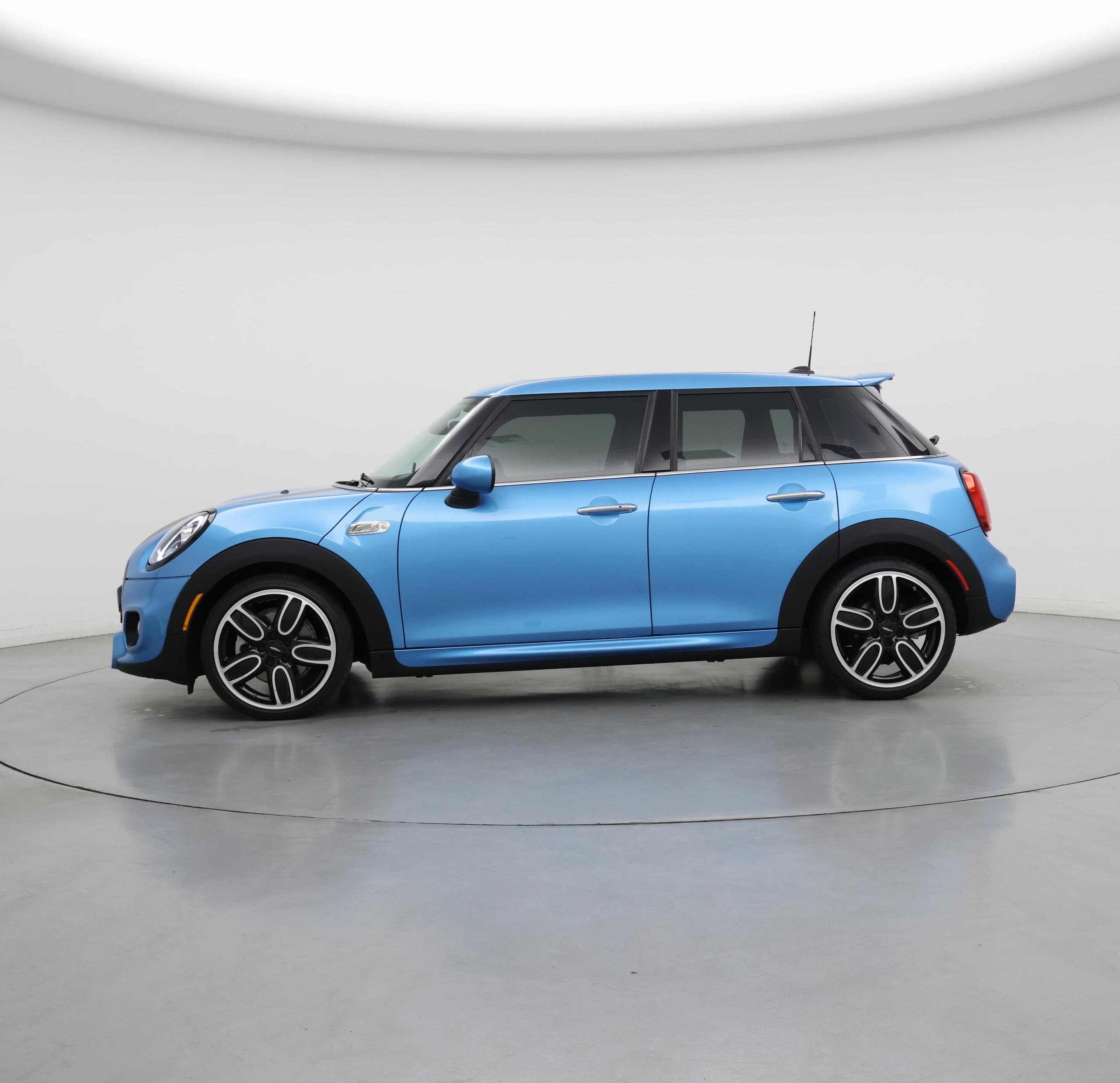 Thumbnail: 2019 MINI Cooper Hardtop - 3