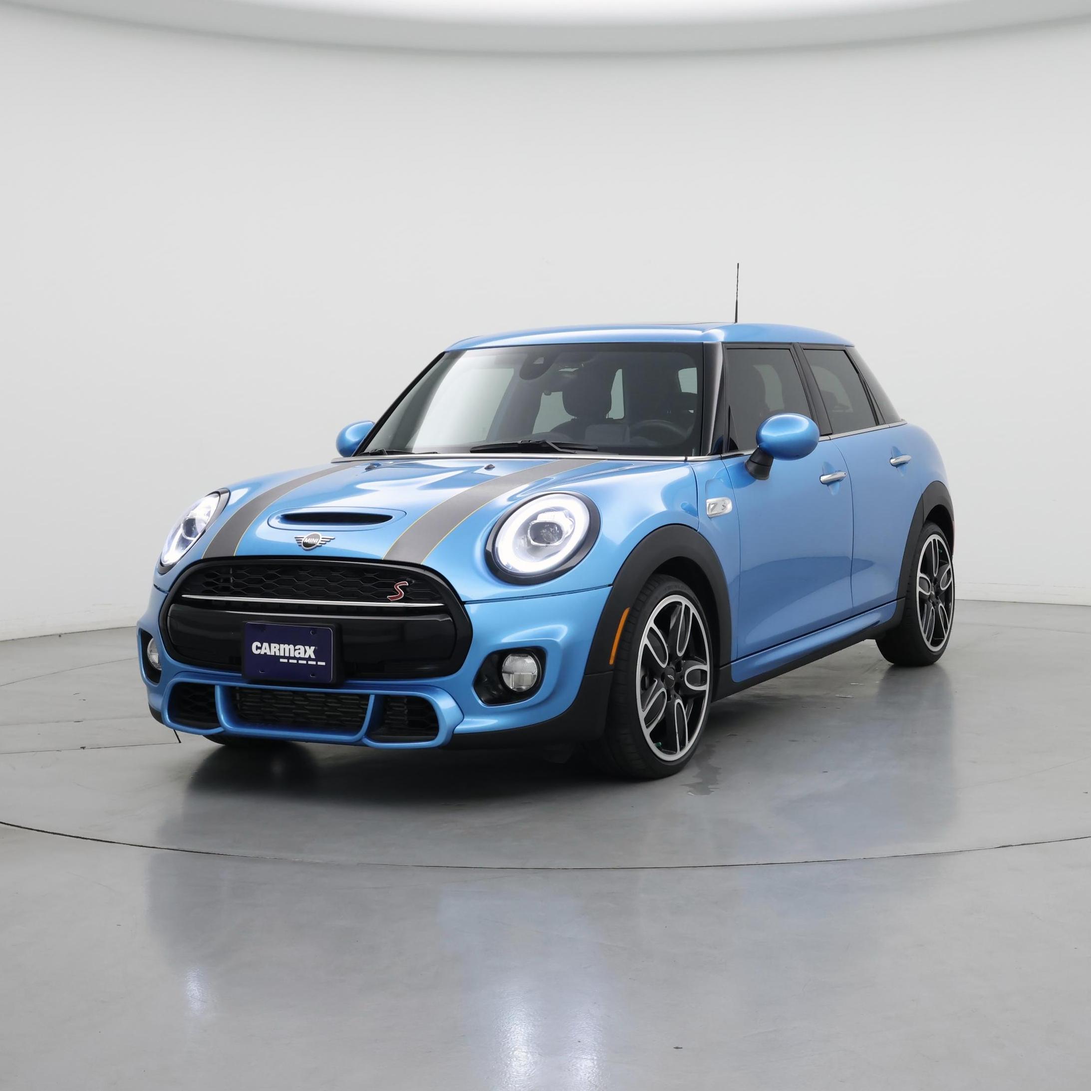 Thumbnail: 2019 MINI Cooper Hardtop - 4
