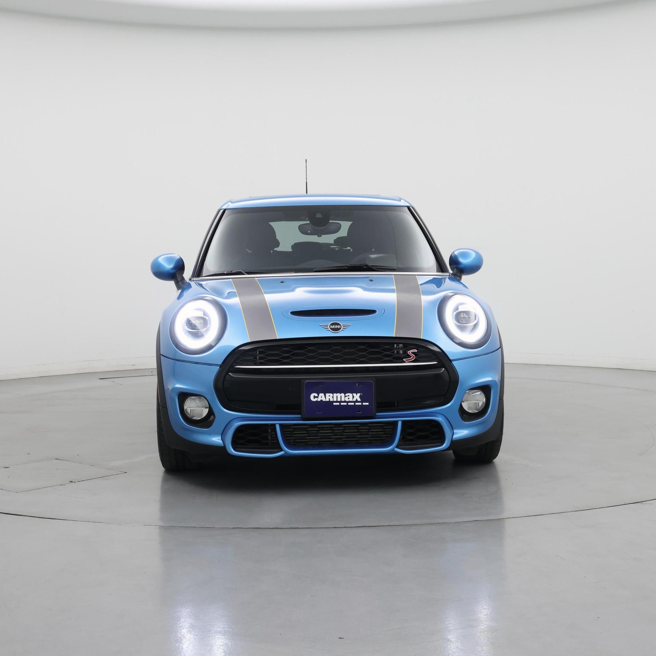 Thumbnail: 2019 MINI Cooper Hardtop - 5