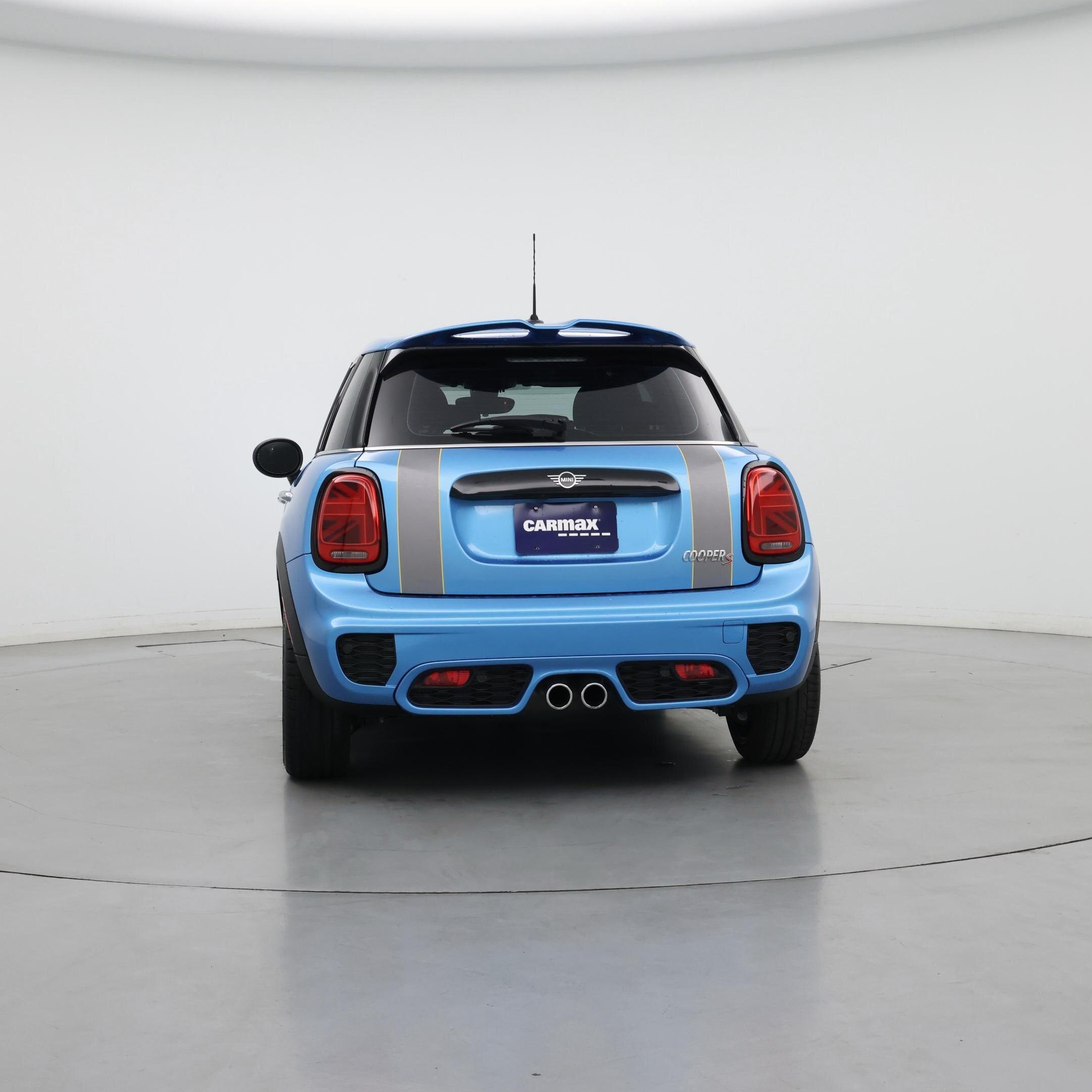 Thumbnail: 2019 MINI Cooper Hardtop - 6