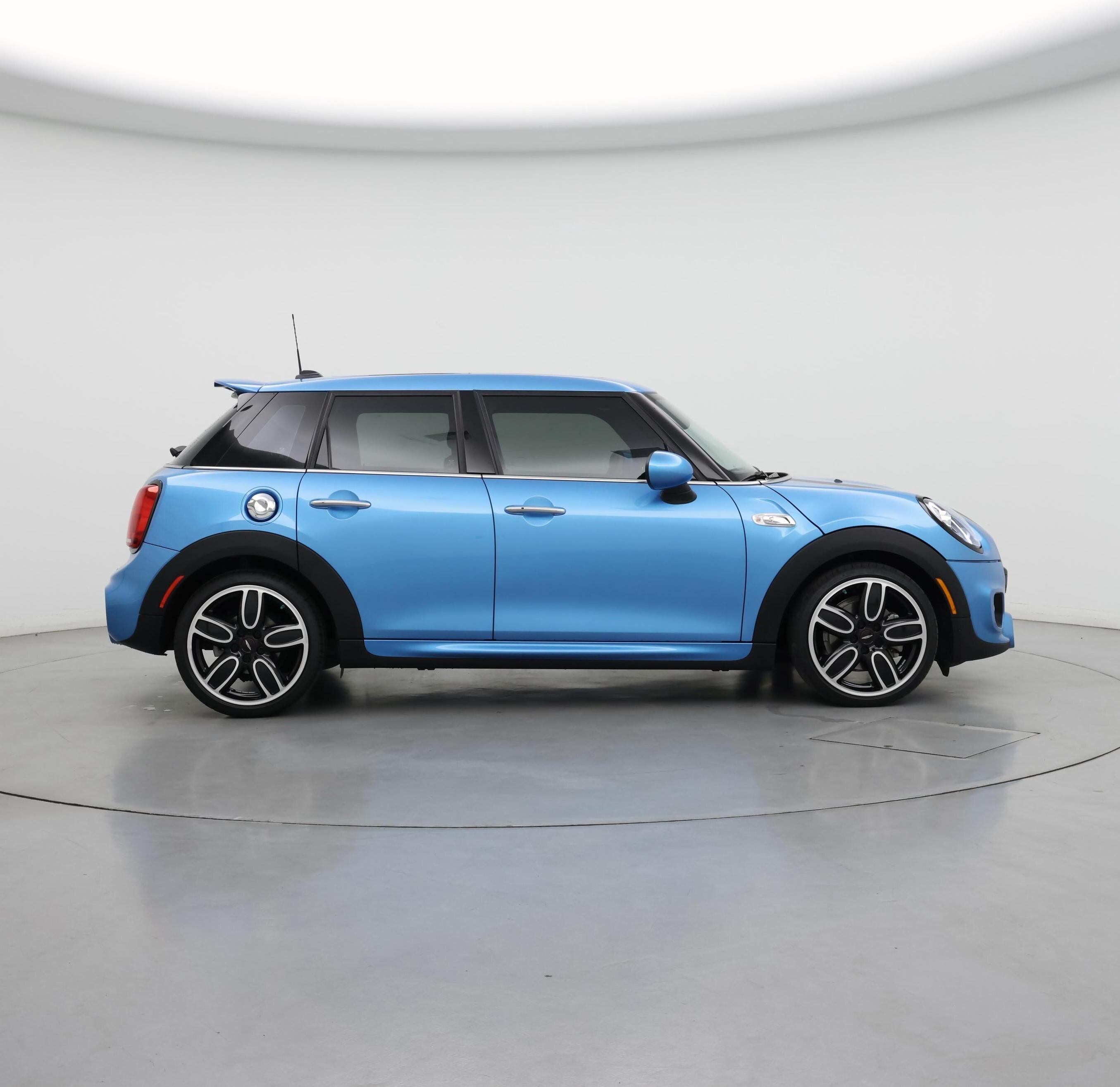 Thumbnail: 2019 MINI Cooper Hardtop - 7