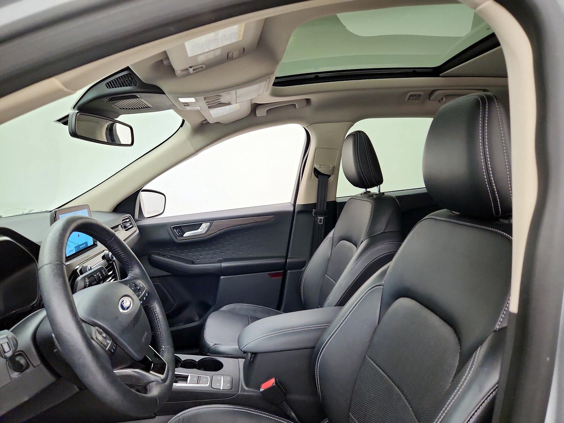 Thumbnail: 2020 Ford Escape - 20