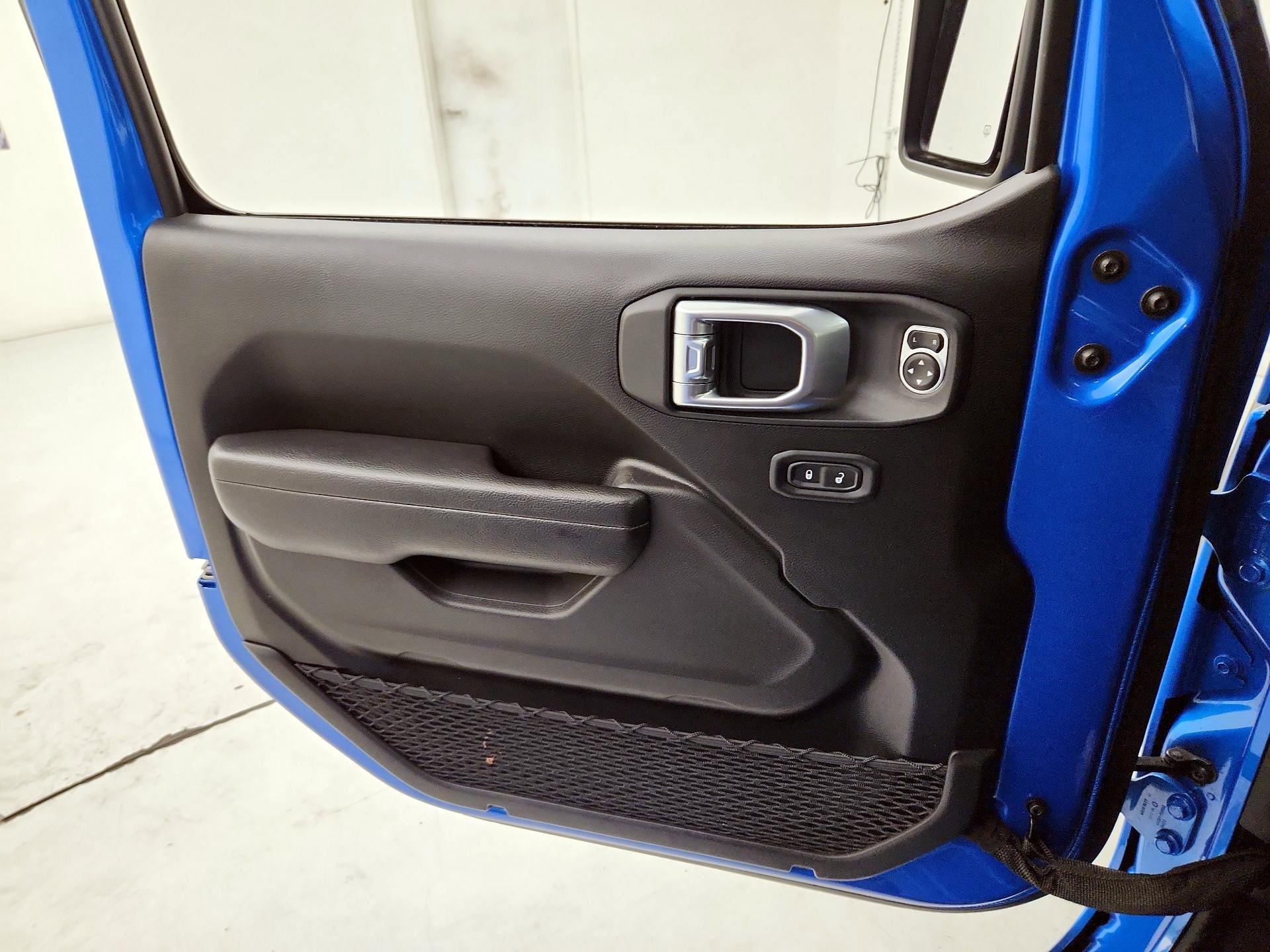 Thumbnail: 2024 Jeep Wrangler - 12