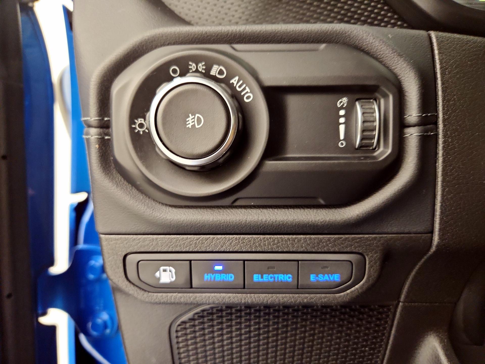 Thumbnail: 2024 Jeep Wrangler - 13