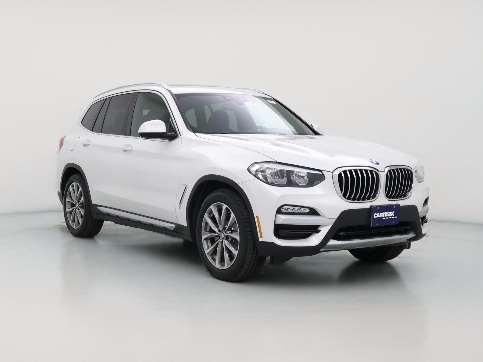 2019 BMW X3 30i