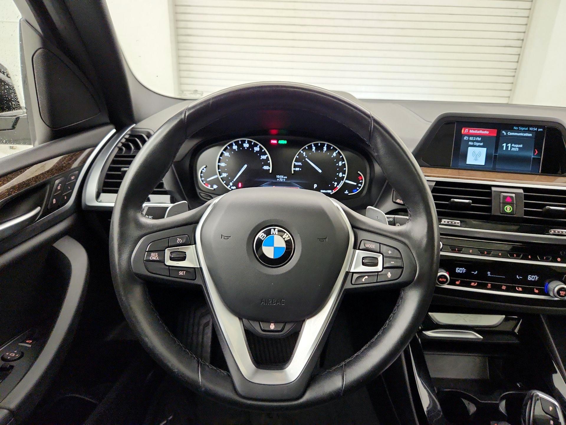 Thumbnail: 2019 BMW X3 - 10