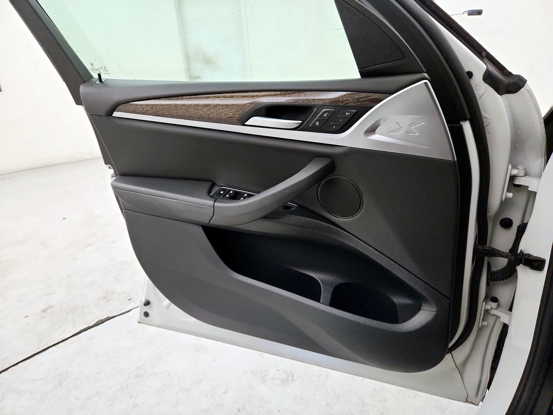 Thumbnail: 2019 BMW X3 - 12
