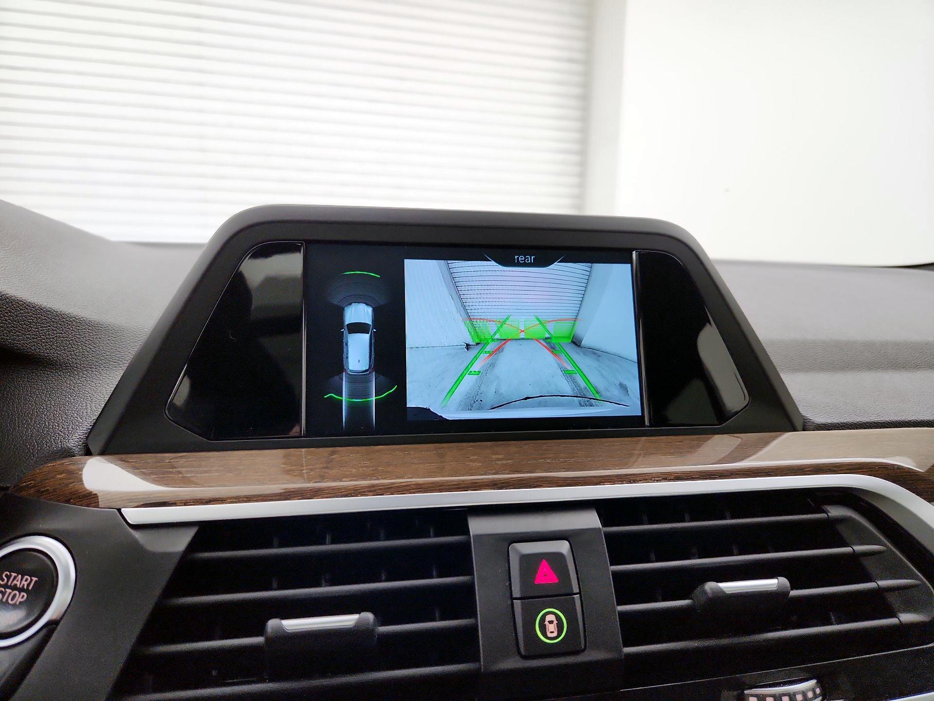 Thumbnail: 2019 BMW X3 - 14