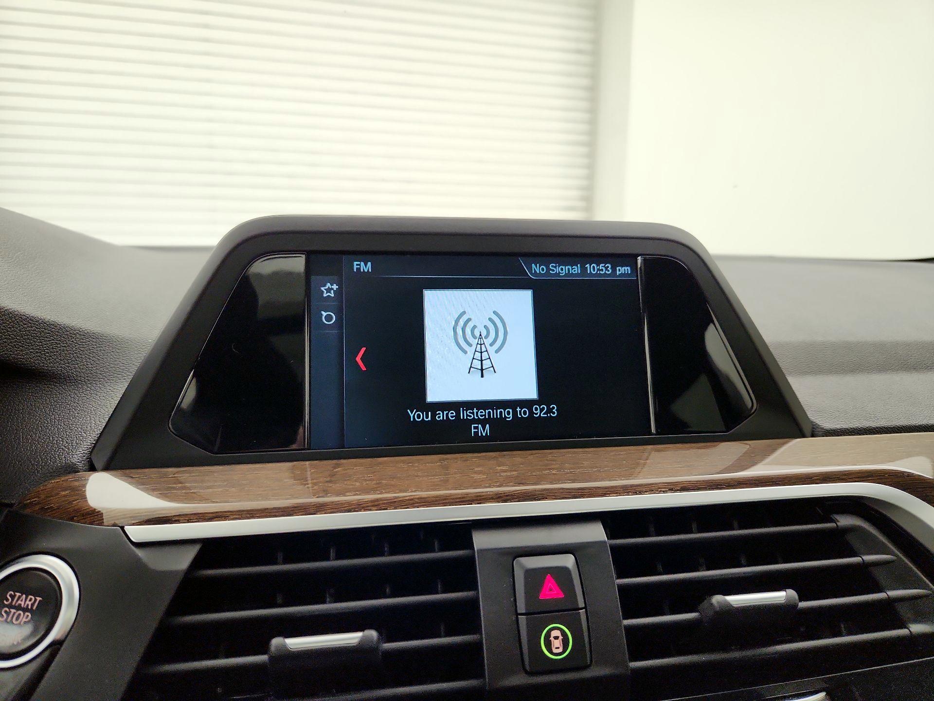 Thumbnail: 2019 BMW X3 - 15