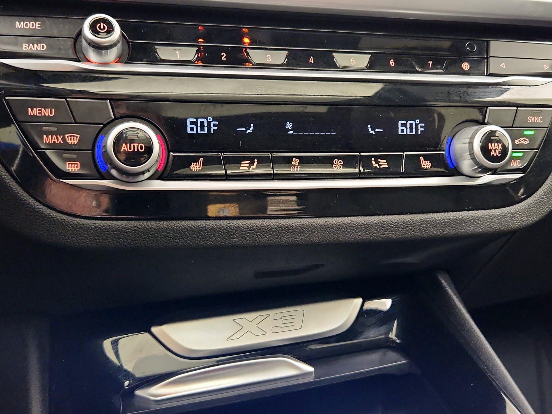 Thumbnail: 2019 BMW X3 - 16