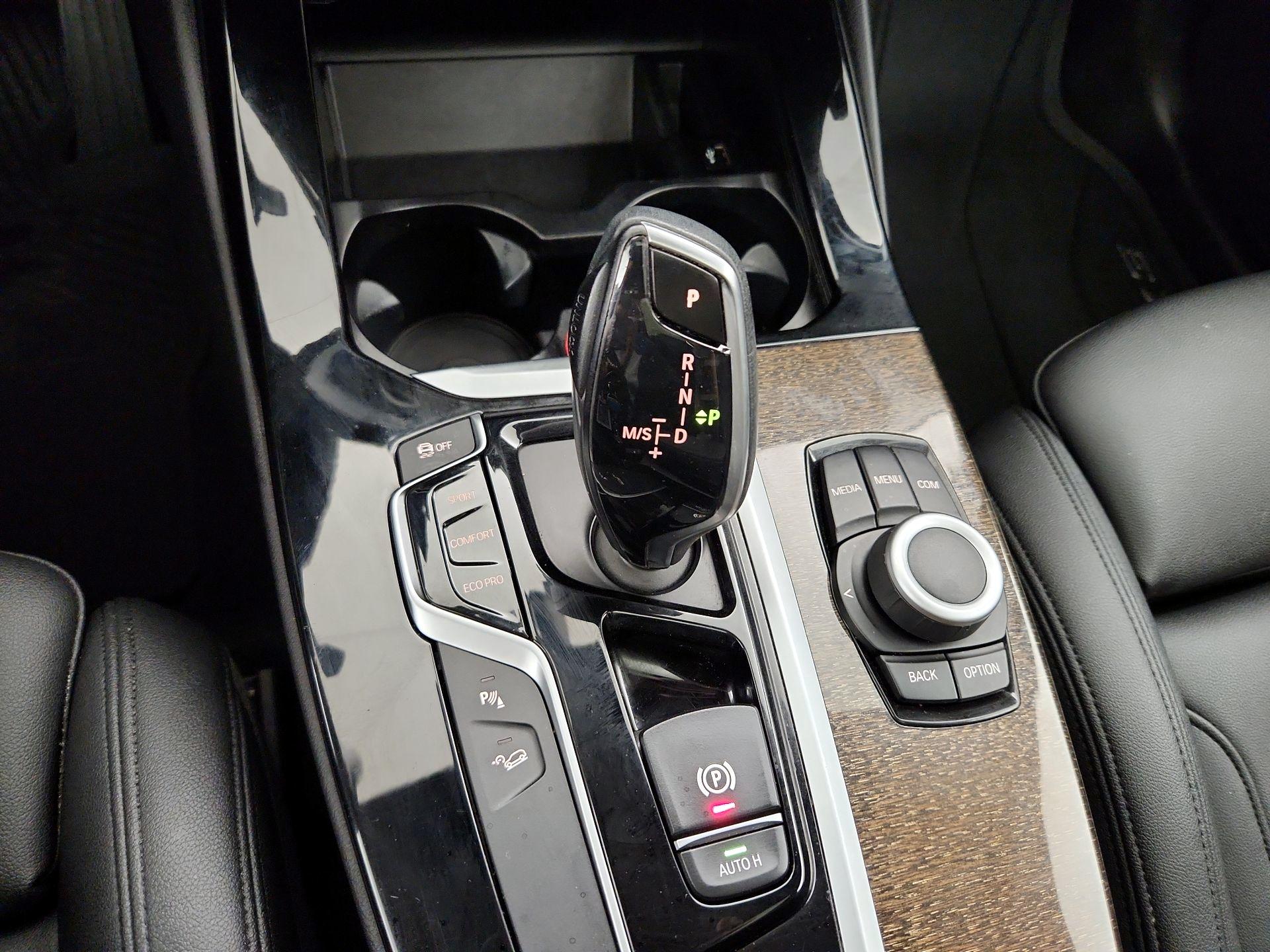 Thumbnail: 2019 BMW X3 - 17