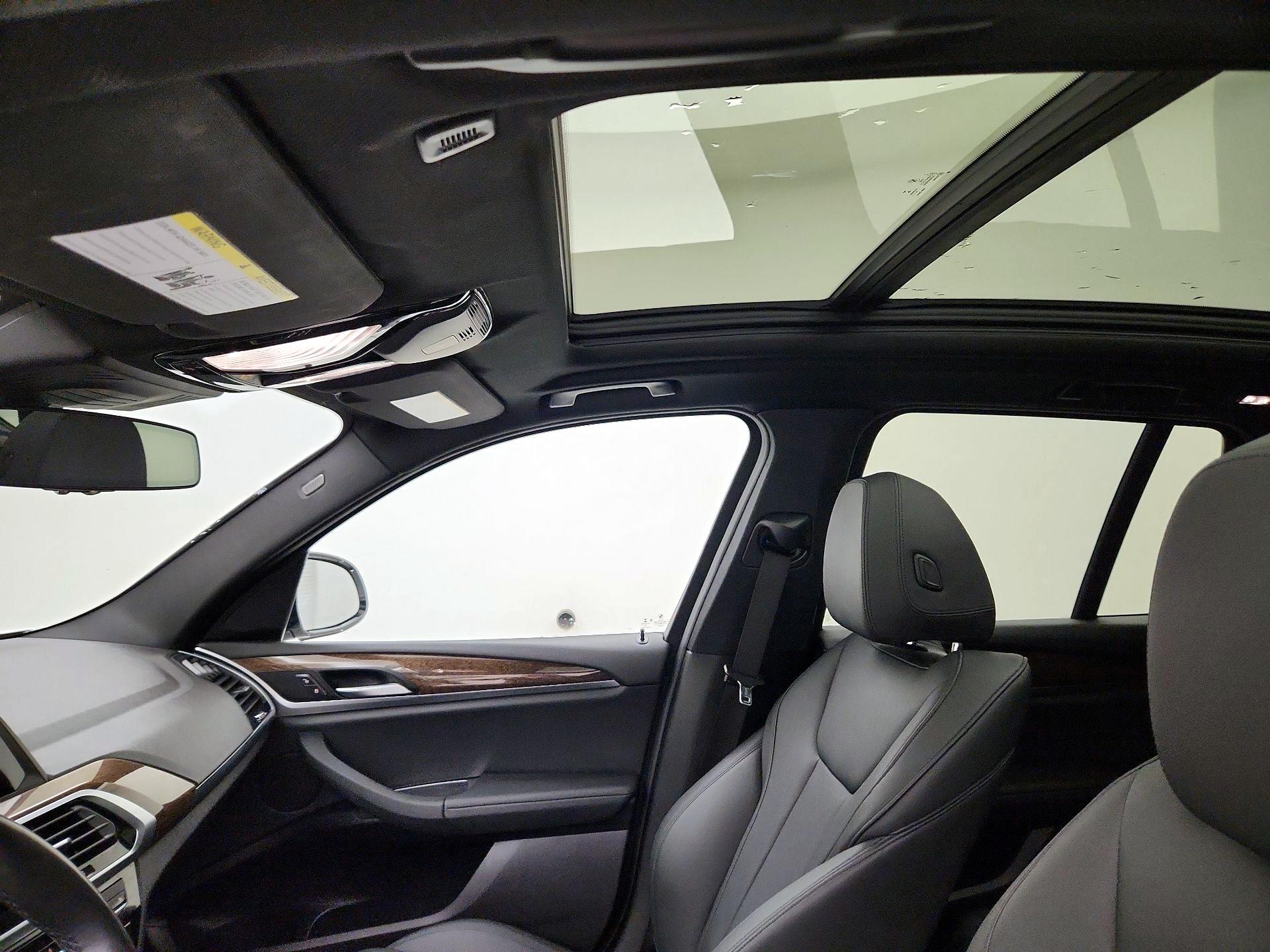 Thumbnail: 2019 BMW X3 - 19