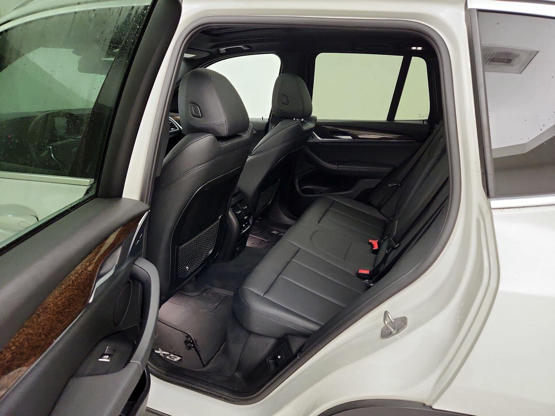 Thumbnail: 2019 BMW X3 - 20
