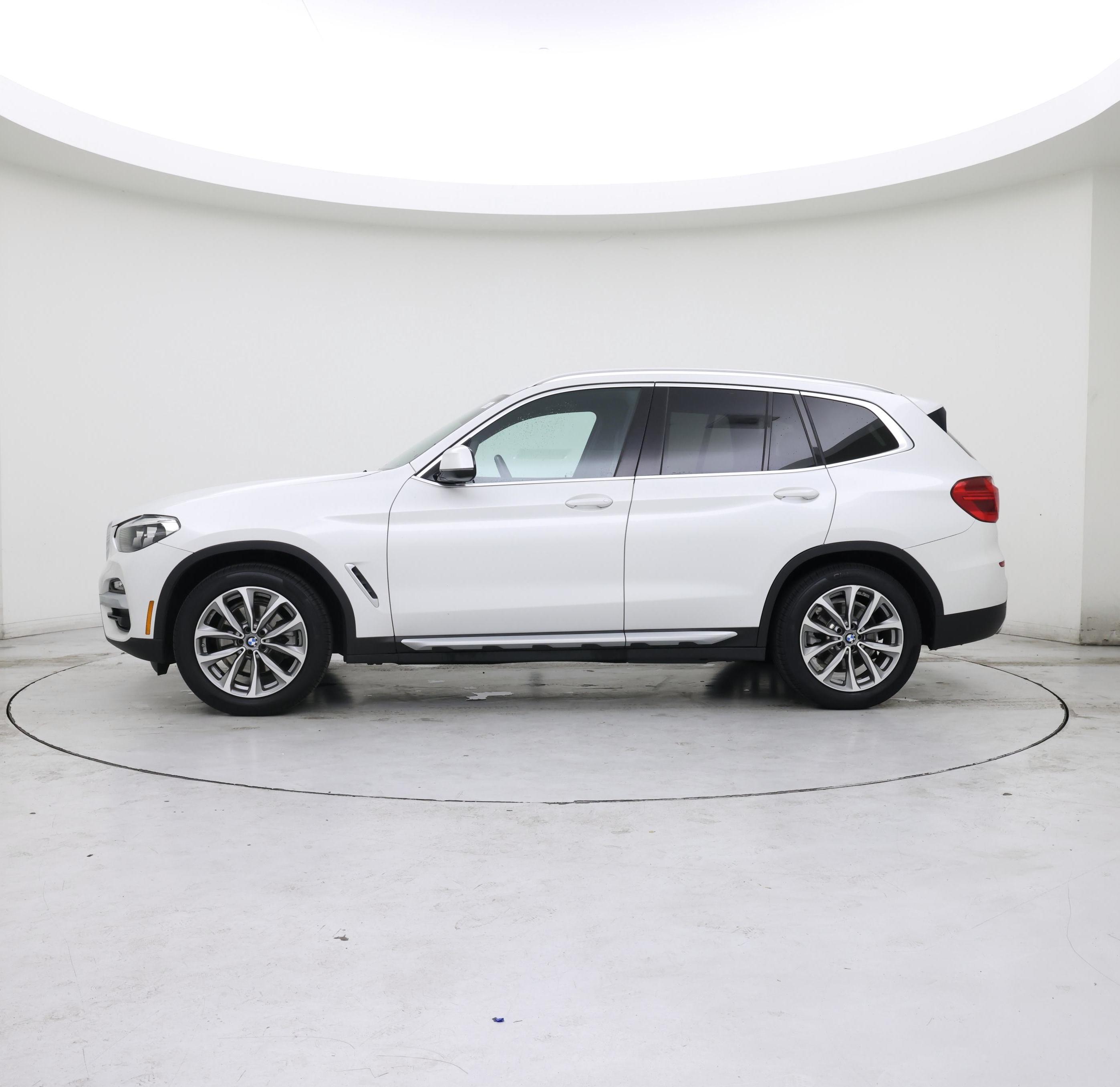 Thumbnail: 2019 BMW X3 - 3