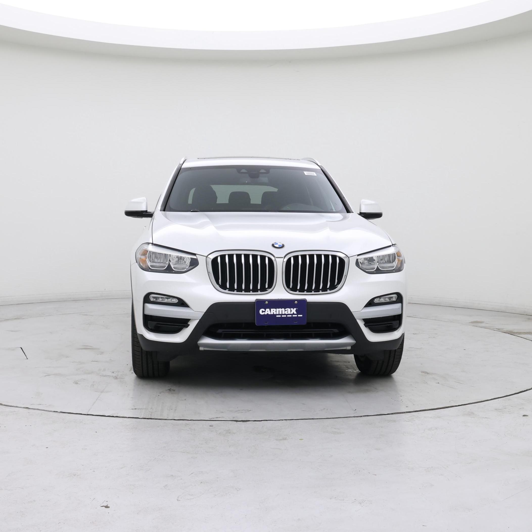 Thumbnail: 2019 BMW X3 - 5