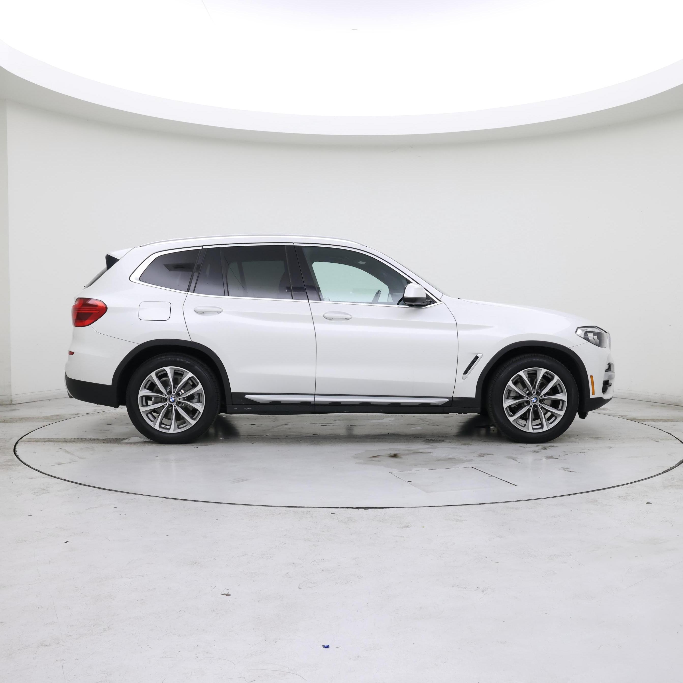 Thumbnail: 2019 BMW X3 - 7