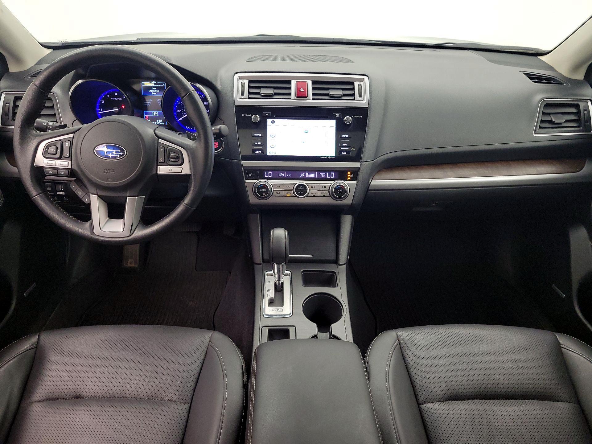 Thumbnail: 2015 Subaru Outback - 9