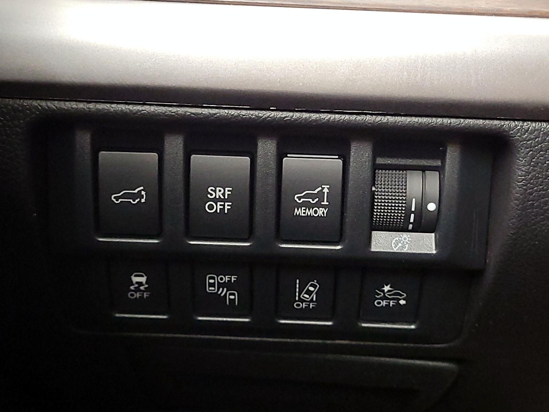 Thumbnail: 2015 Subaru Outback - 13