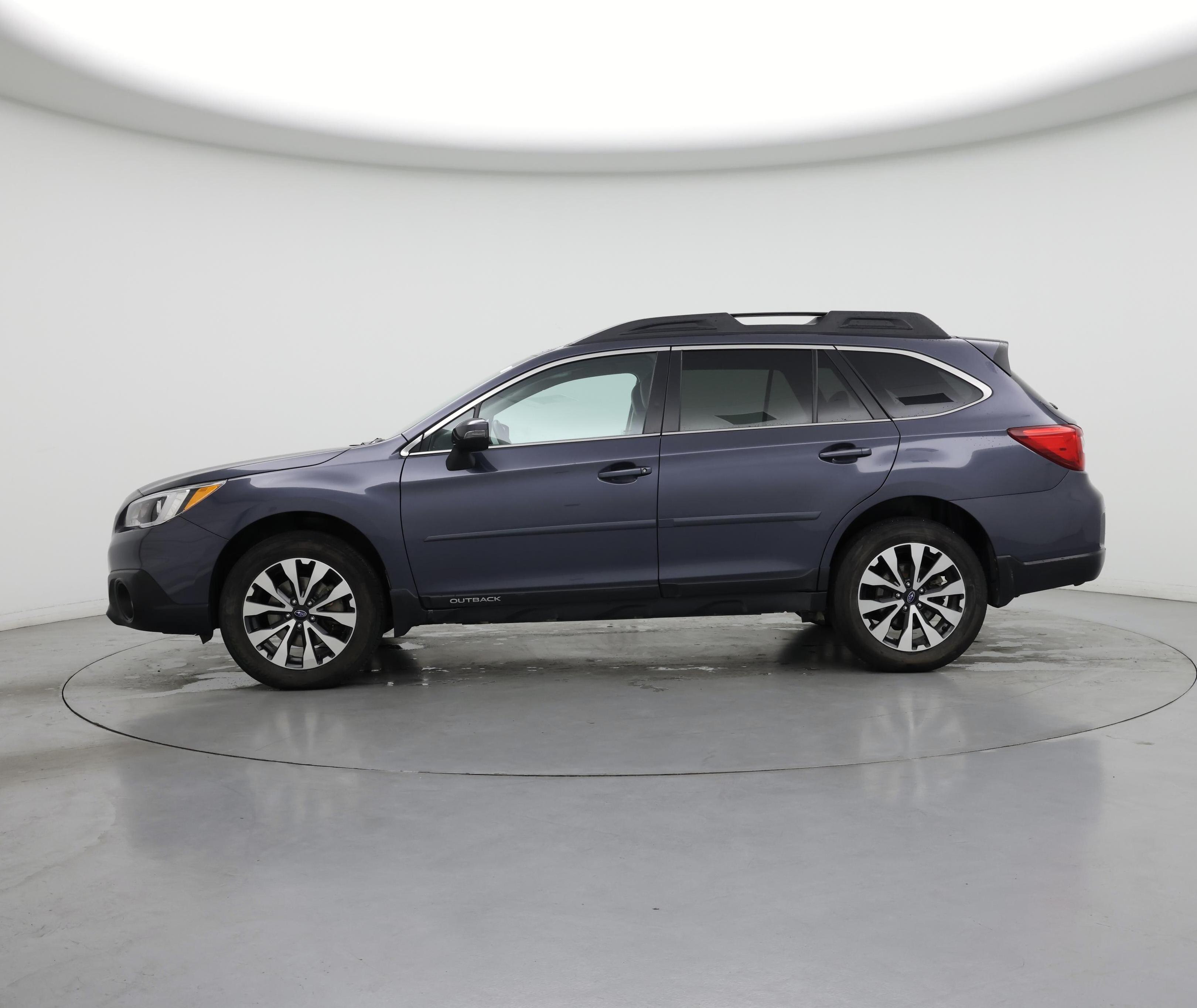 Thumbnail: 2015 Subaru Outback - 3