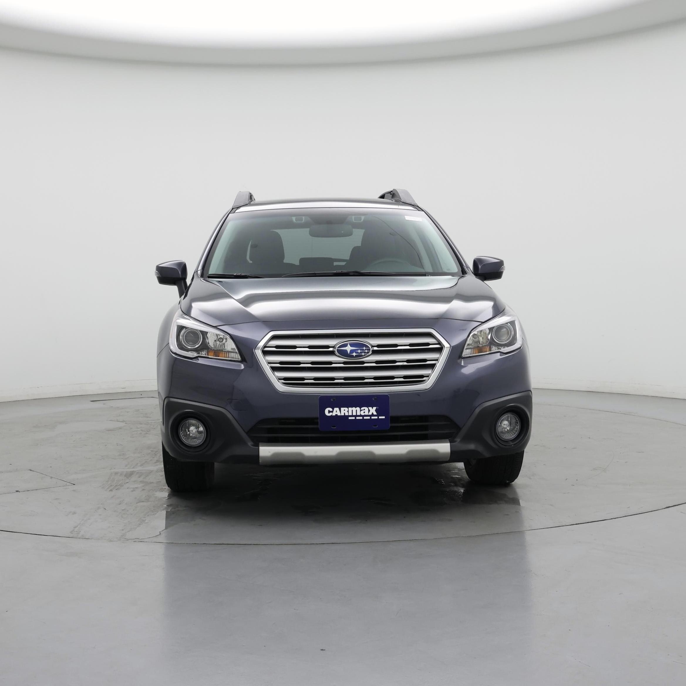 Thumbnail: 2015 Subaru Outback - 5
