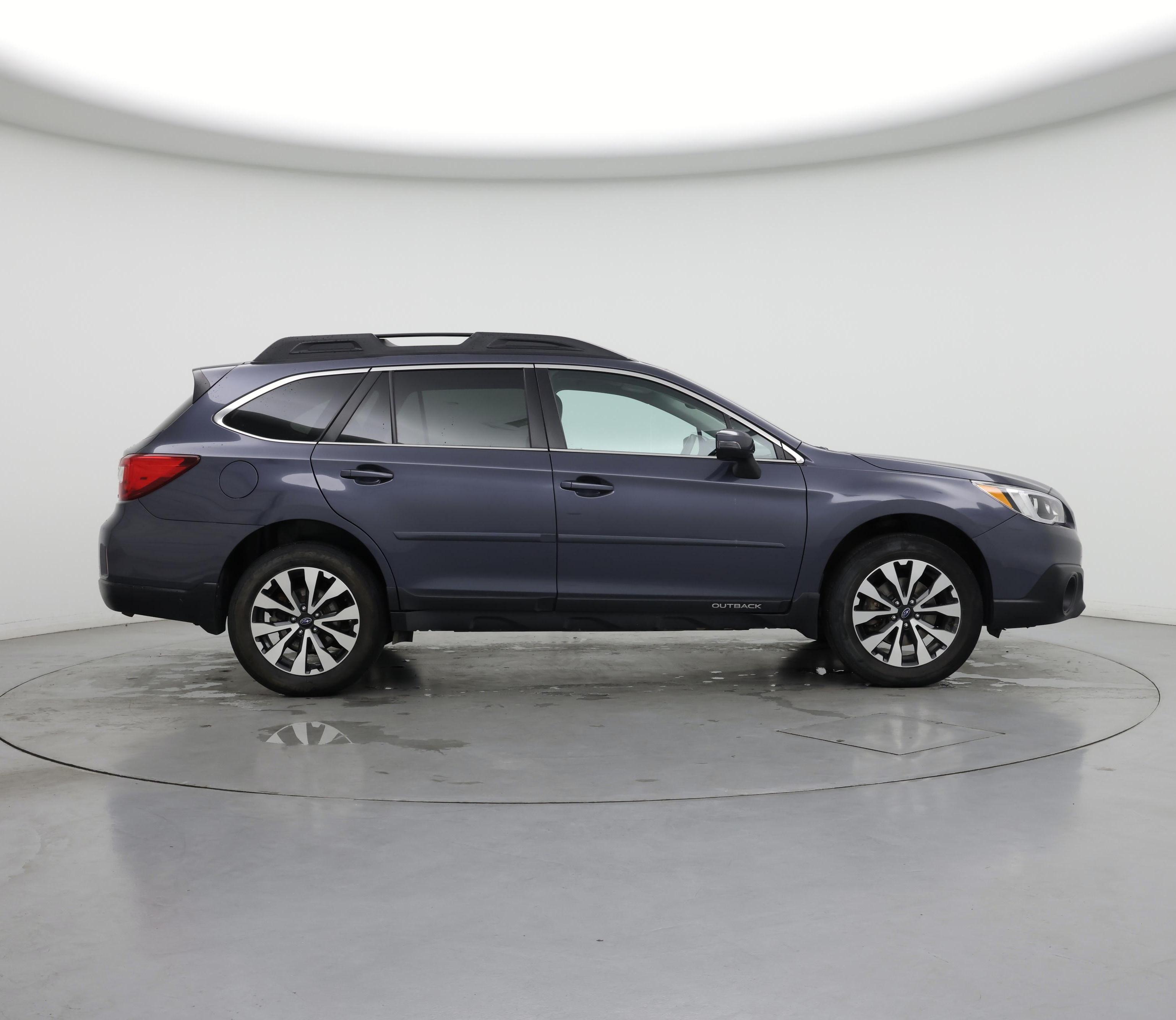 Thumbnail: 2015 Subaru Outback - 7