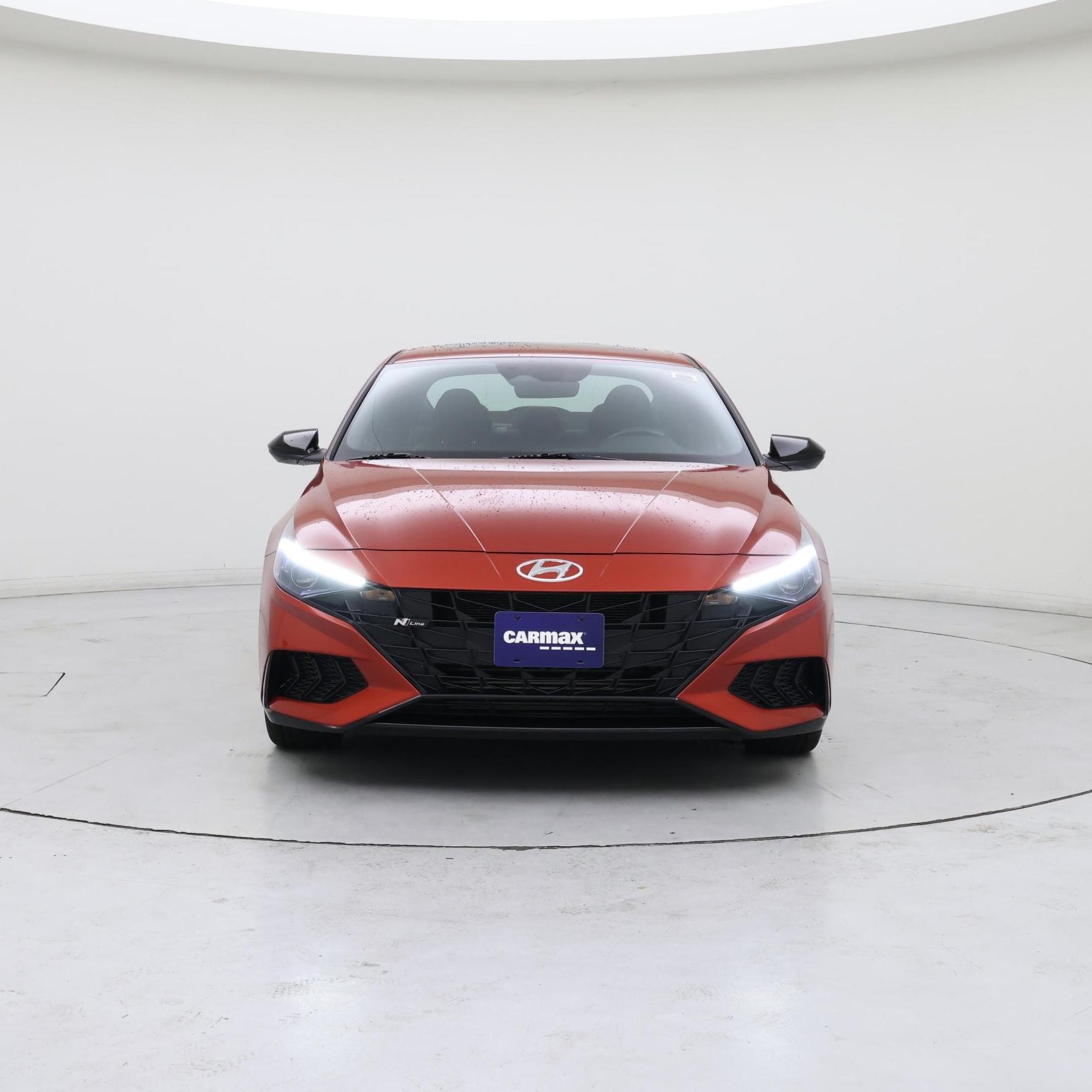 Thumbnail: 2022 Hyundai Elantra - 5