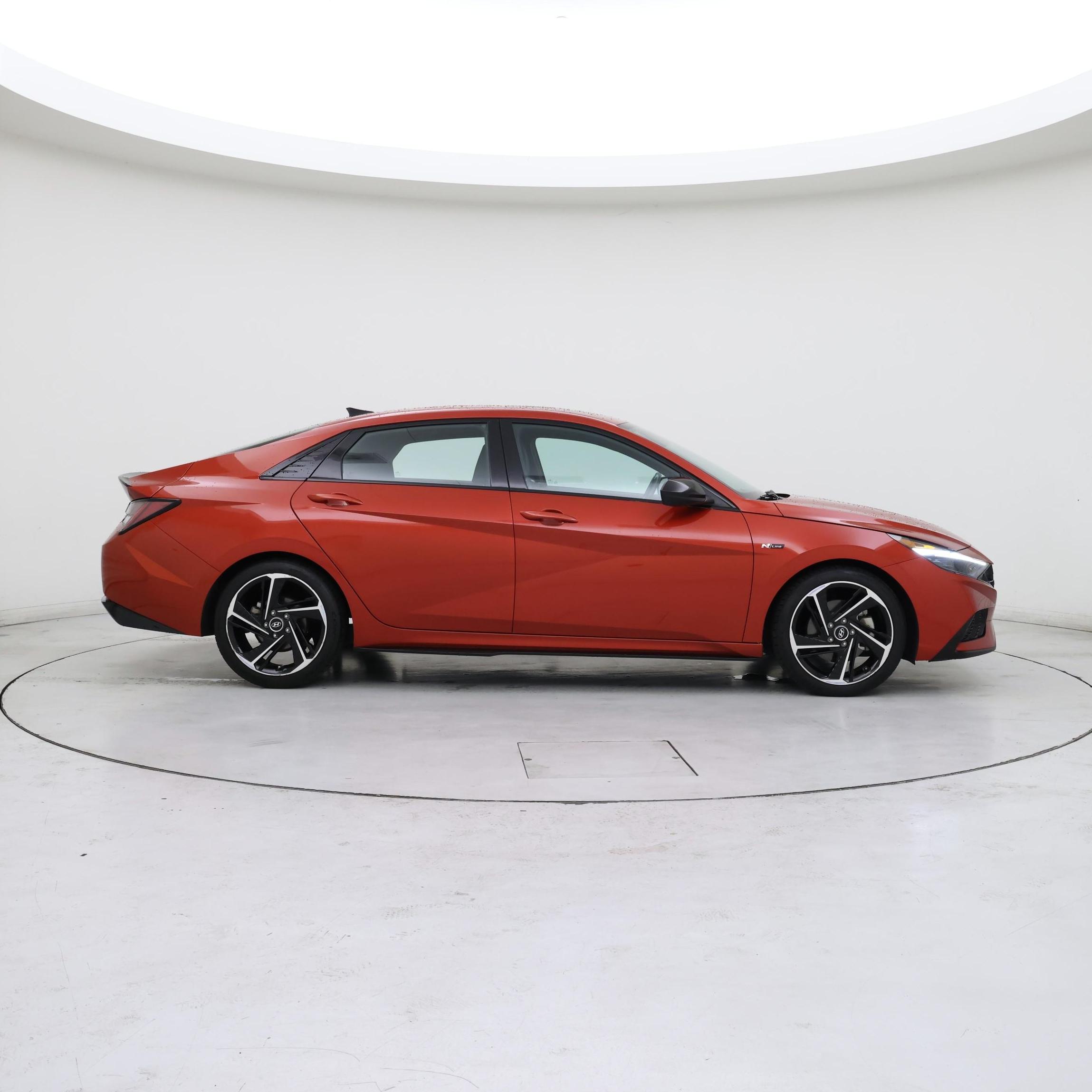 Thumbnail: 2022 Hyundai Elantra - 7
