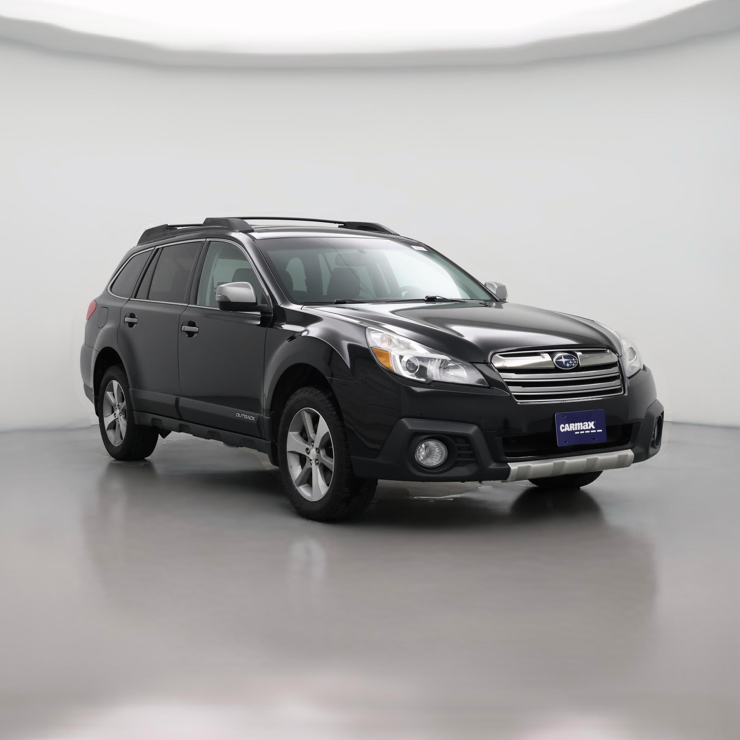 Thumbnail: 2013 Subaru Outback - 1