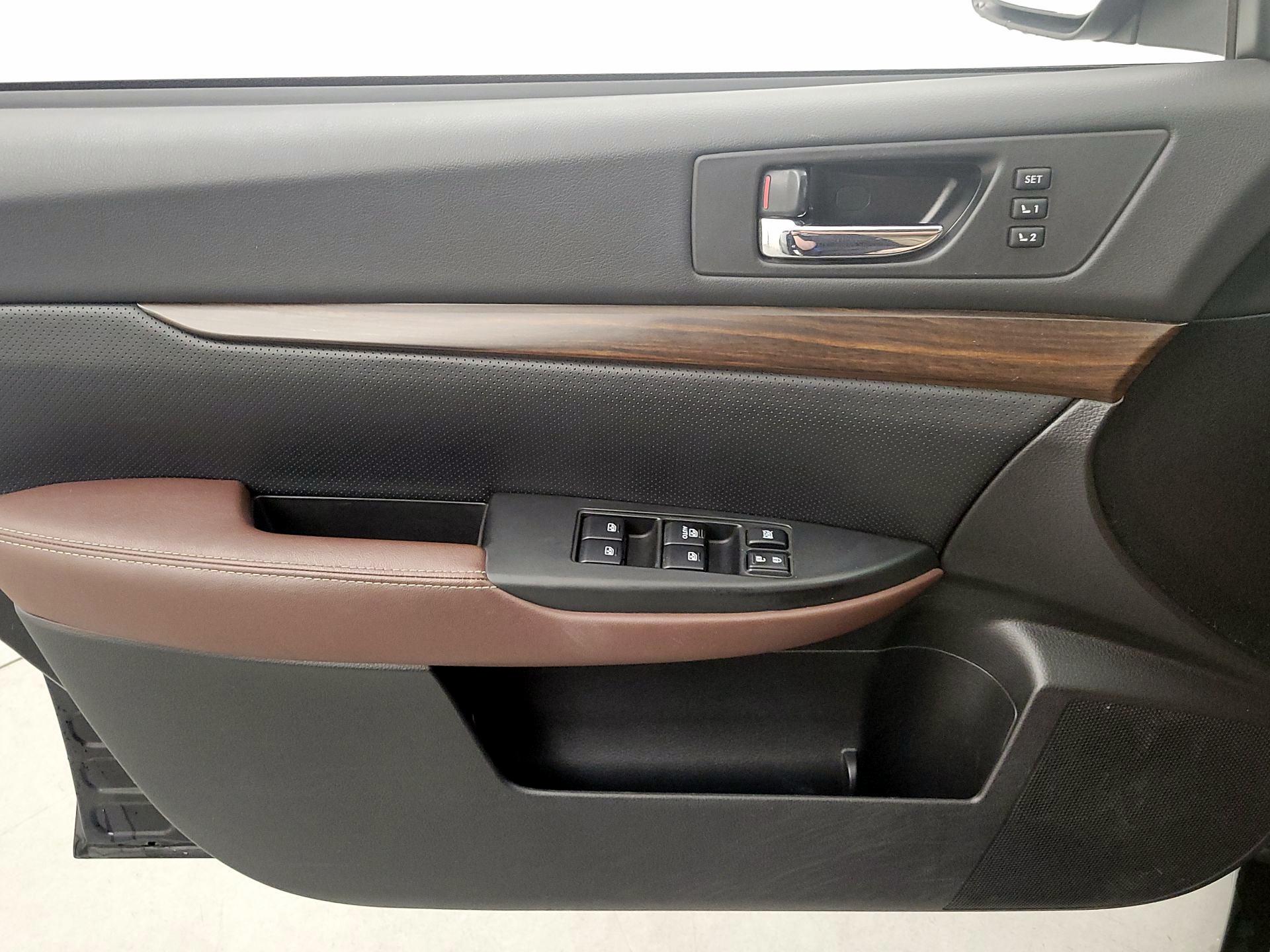 Thumbnail: 2013 Subaru Outback - 12